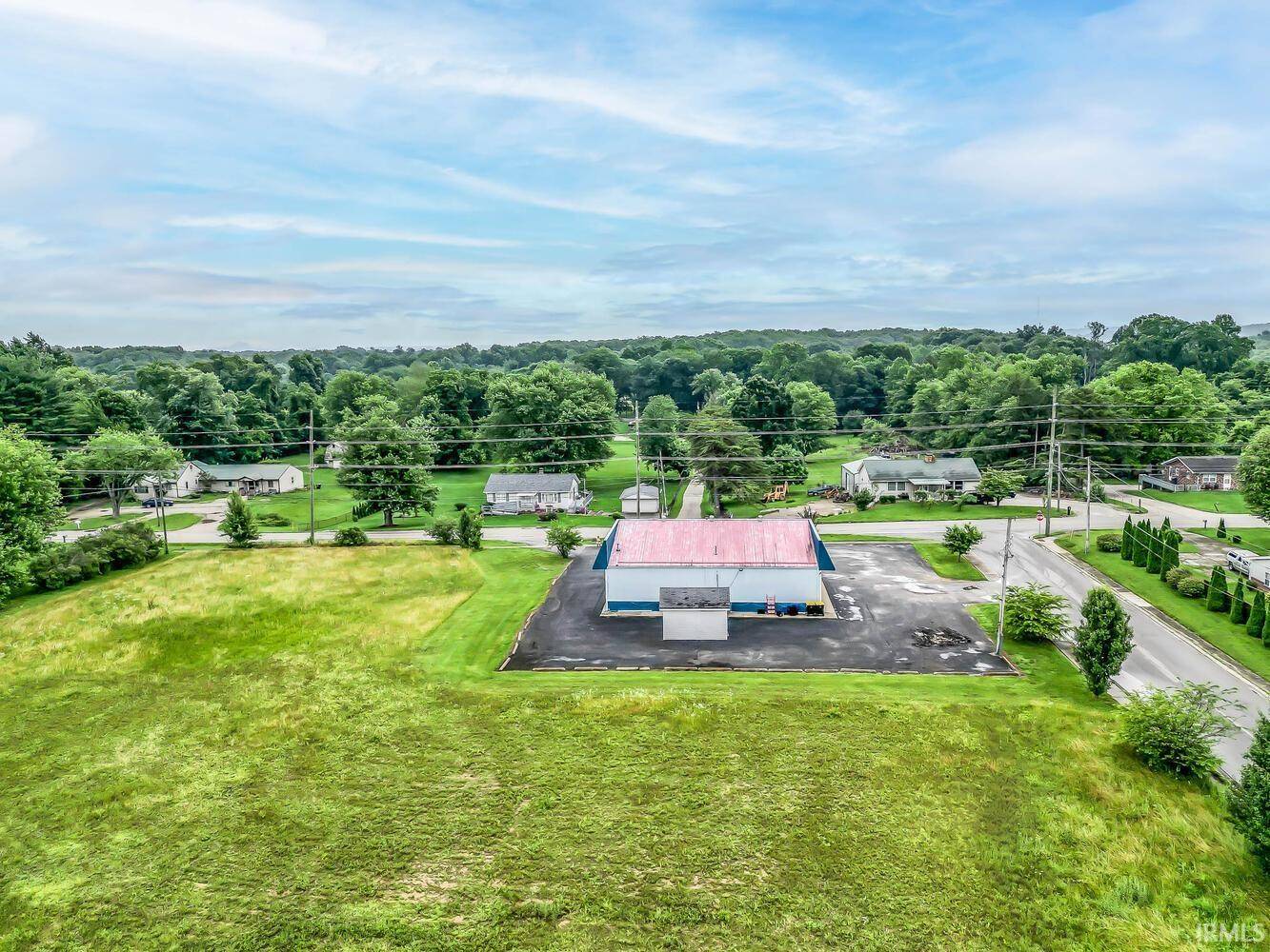 Bloomington, IN 47404,3001 N Smith Pike