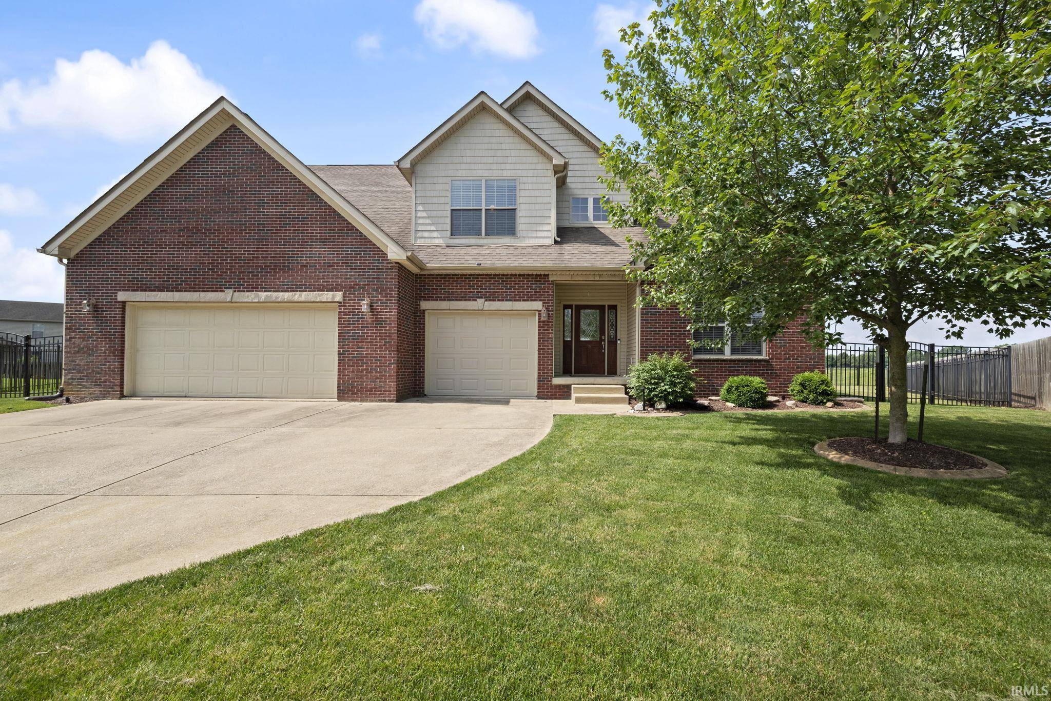Lafayette, IN 47905,2092 Ironbridge Court