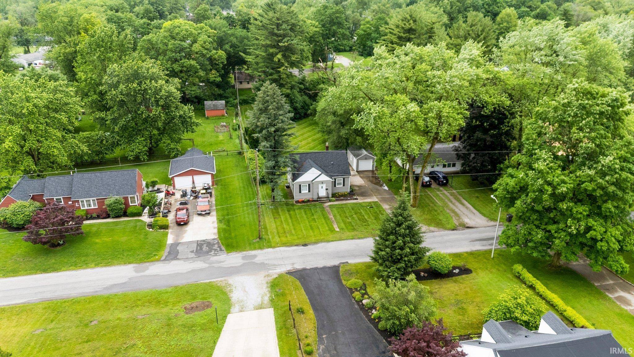 Fort Wayne, IN 46809-1845,2710 Willow Oaks Drive
