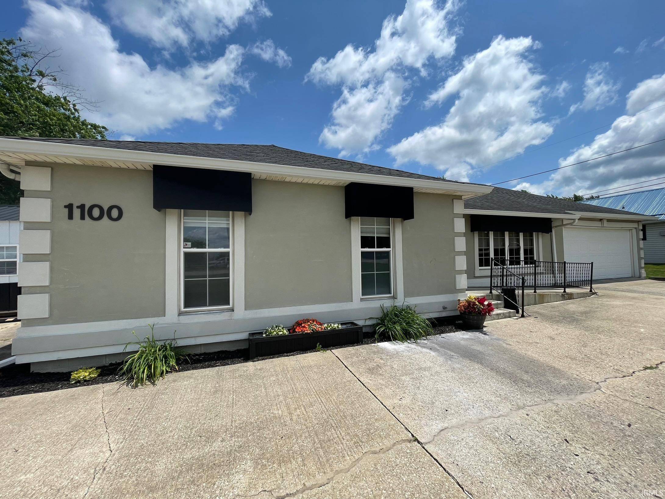 Kokomo, IN 46901,1100 S Goyer Road