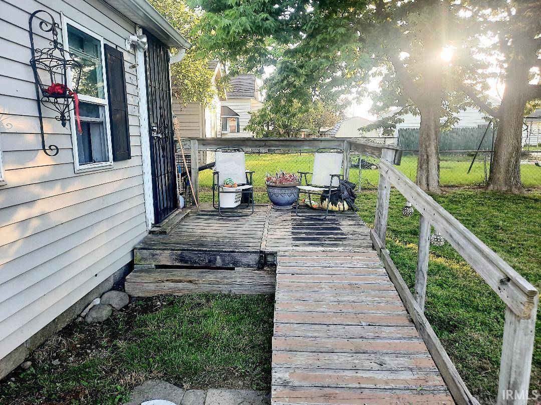 Muncie, IN 47302,1421-1423 S Perkins Avenue
