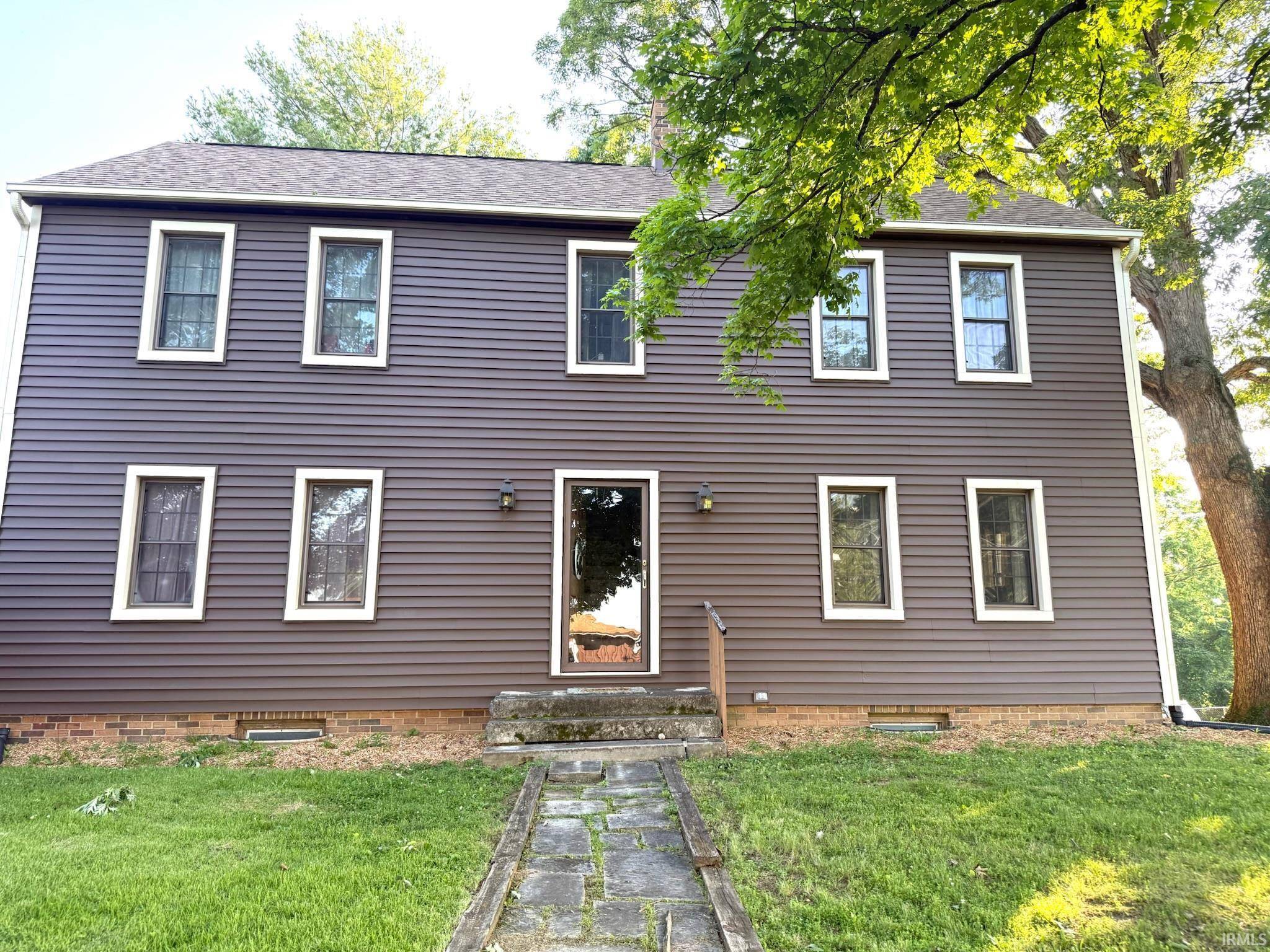 Bedford, IN 47421,101 Lincoln Avenue