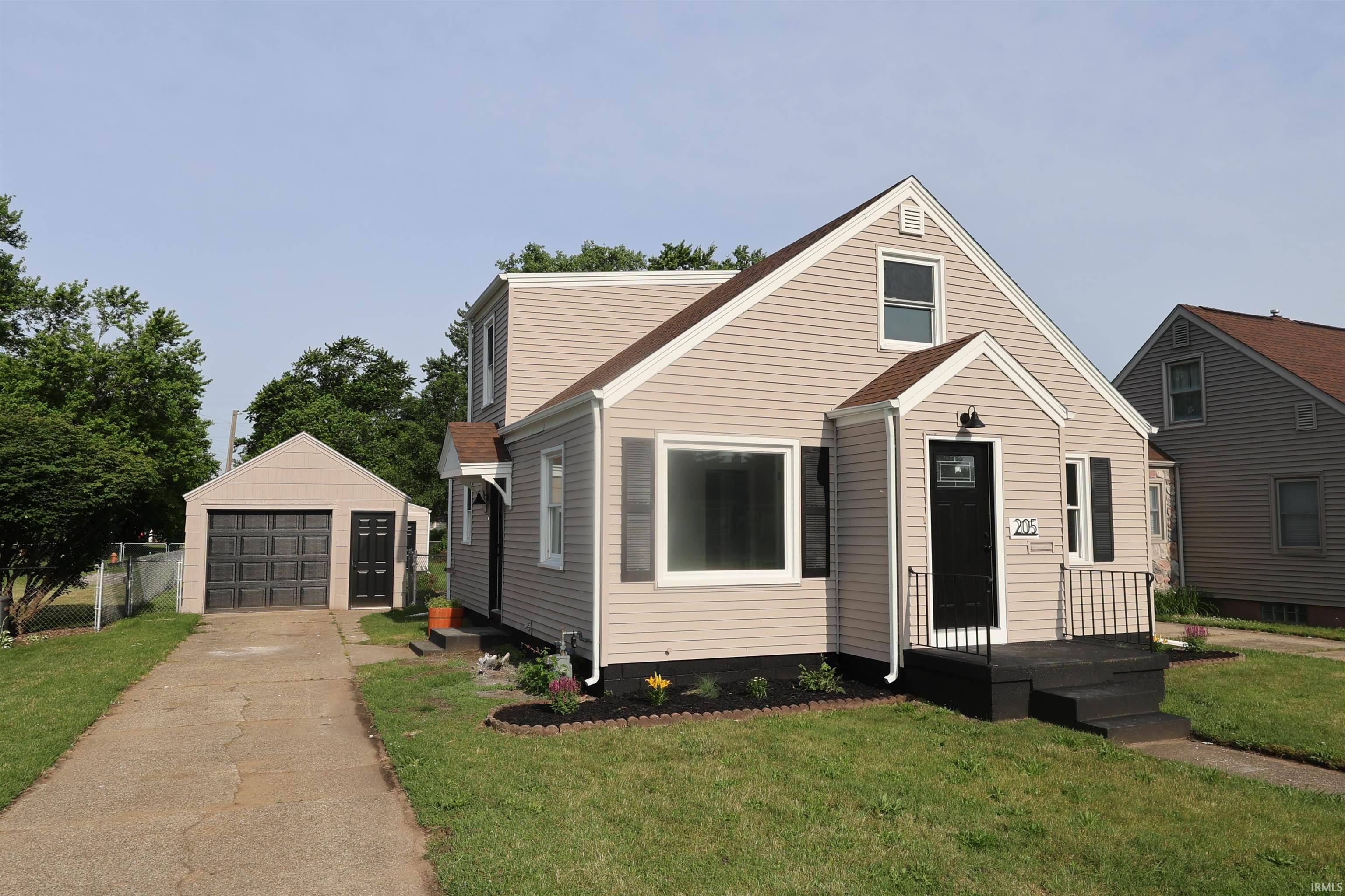Mishawaka, IN 46544,205 Virginia Street