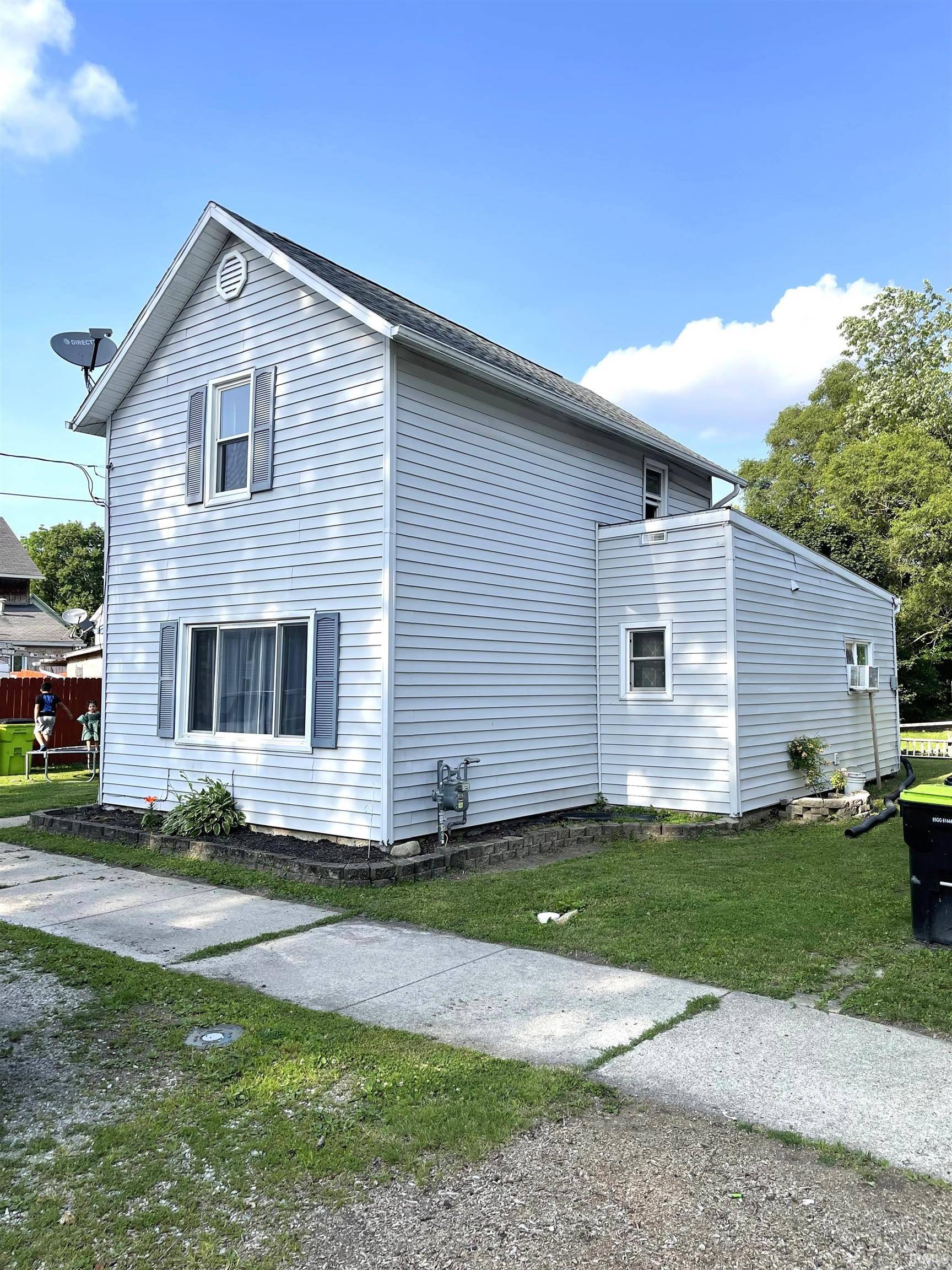 Huntington, IN 46750,419 2nd Street