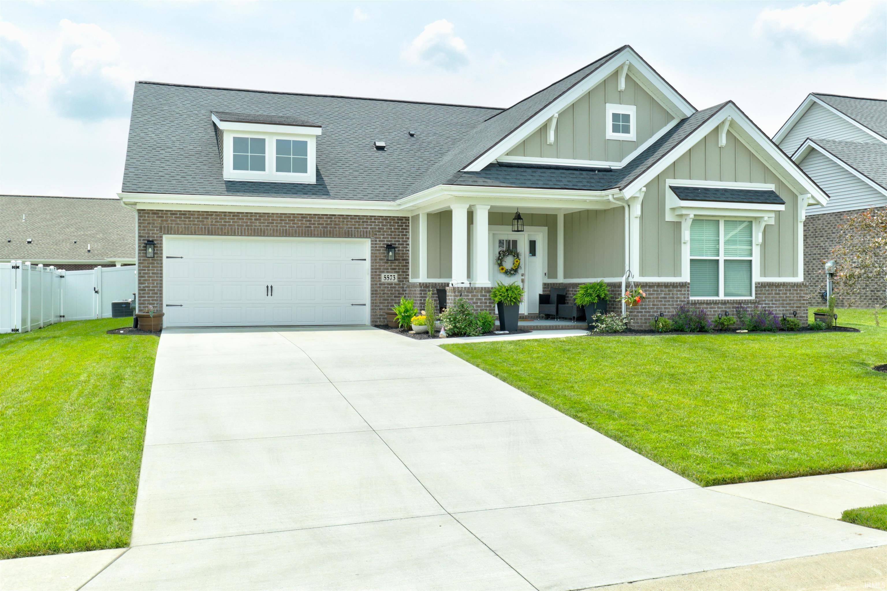 Newburgh, IN 47630,5573 Camden Drive