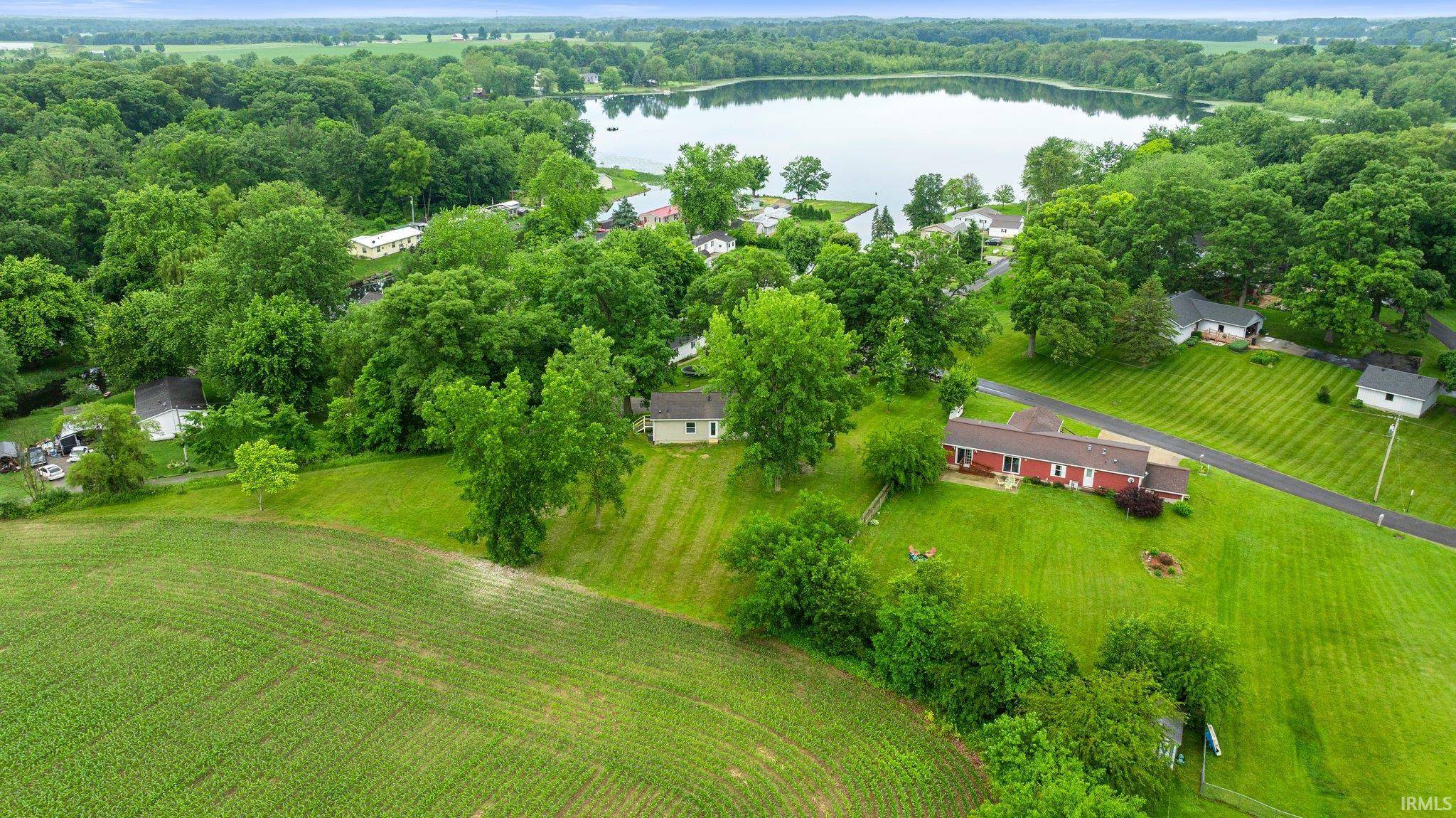 Wolcottville, IN 46795,7565 E 625 S