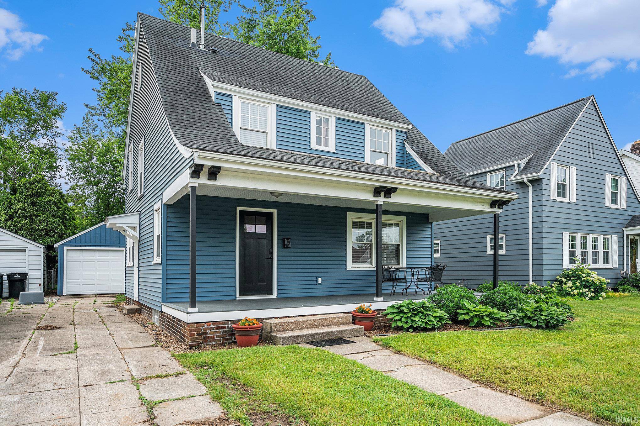 South Bend, IN 46615,1414 Longfellow Avenue
