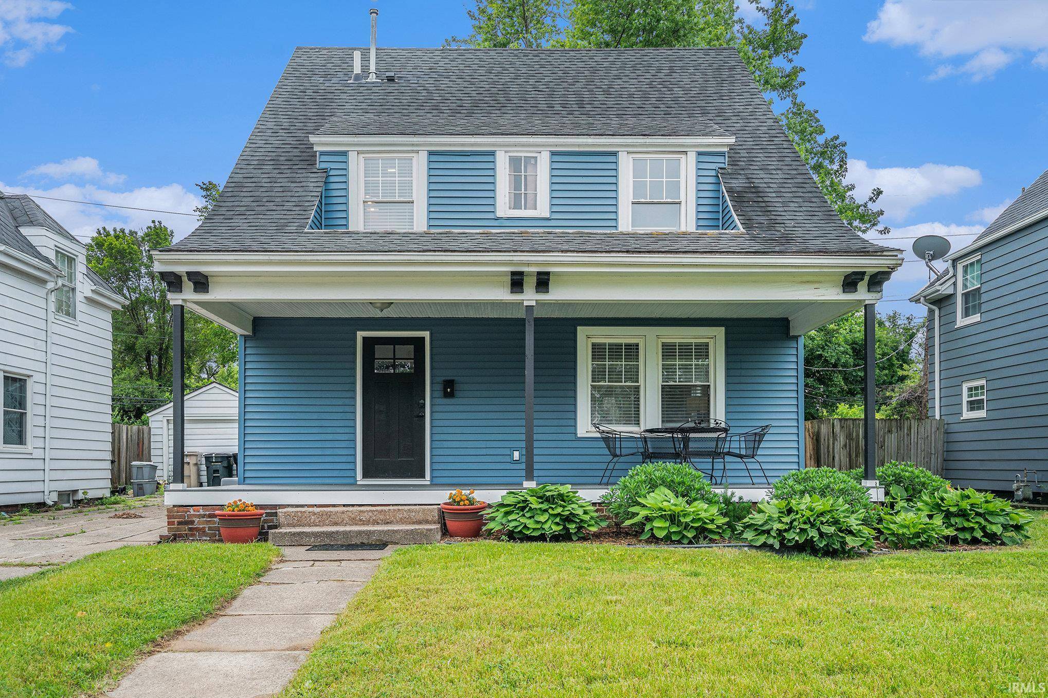 South Bend, IN 46615,1414 Longfellow Avenue