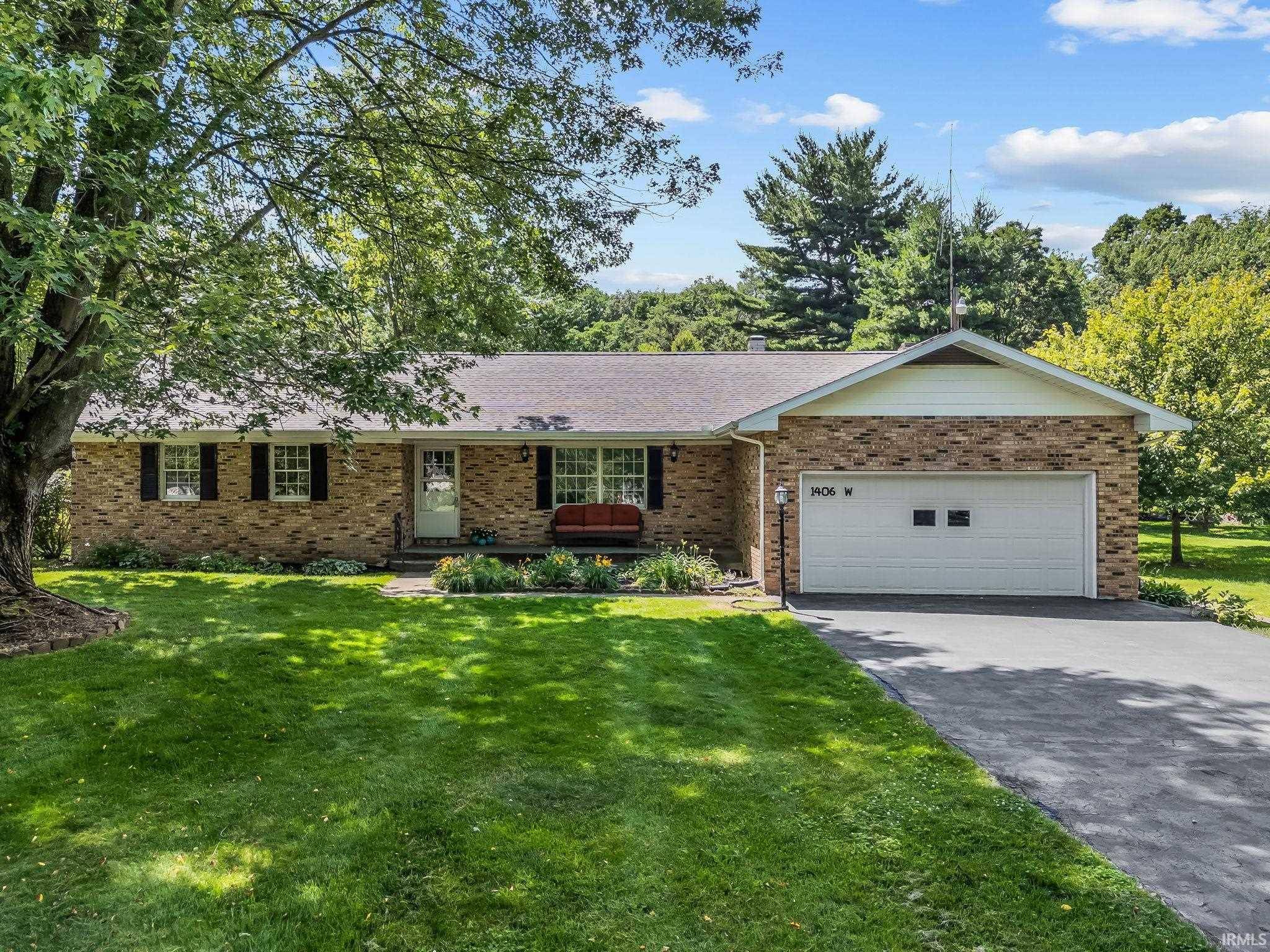 North Manchester, IN 46962,1406 W Orchard Drive