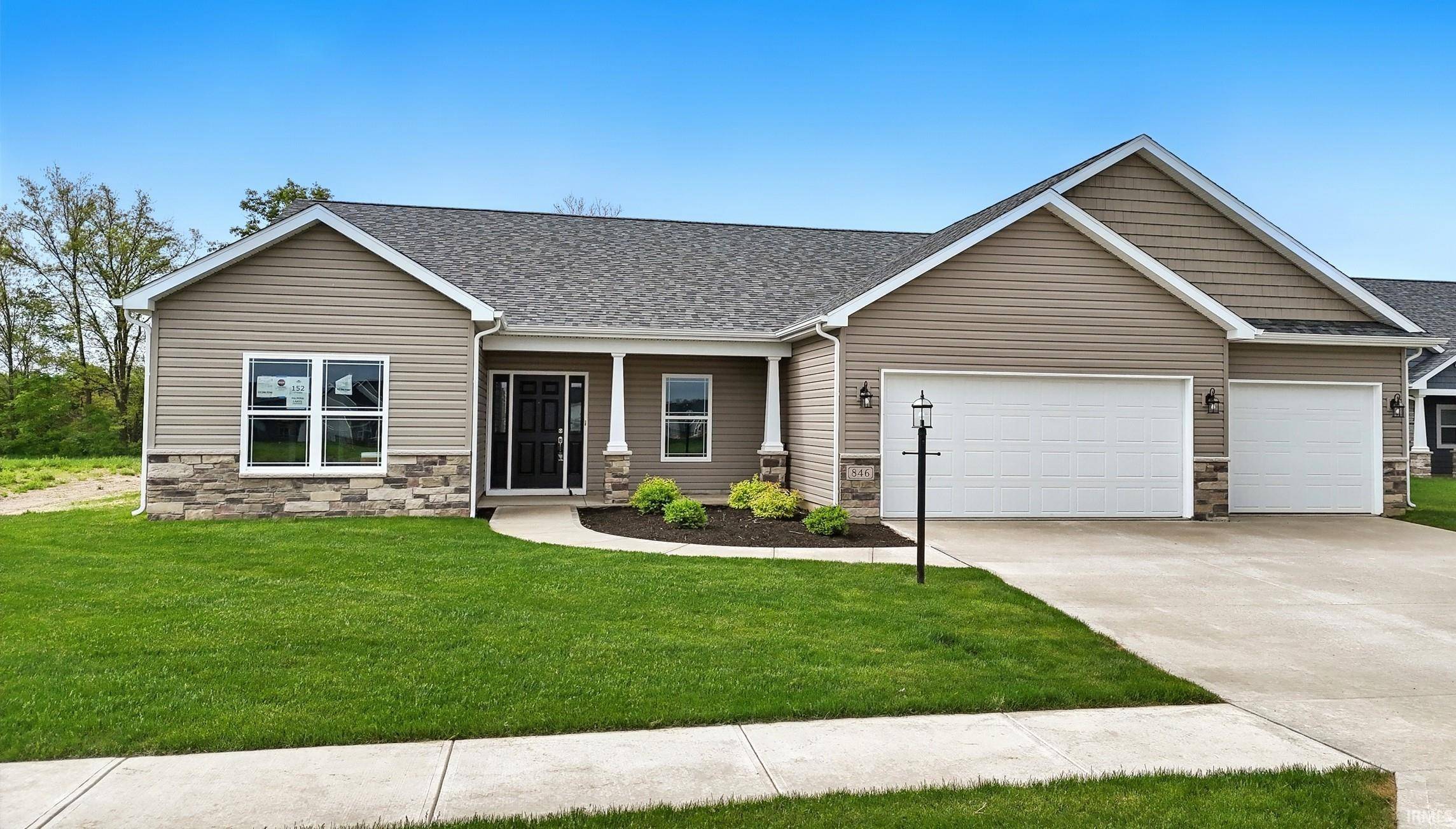 Fort Wayne, IN 46818,846 Koehler Place