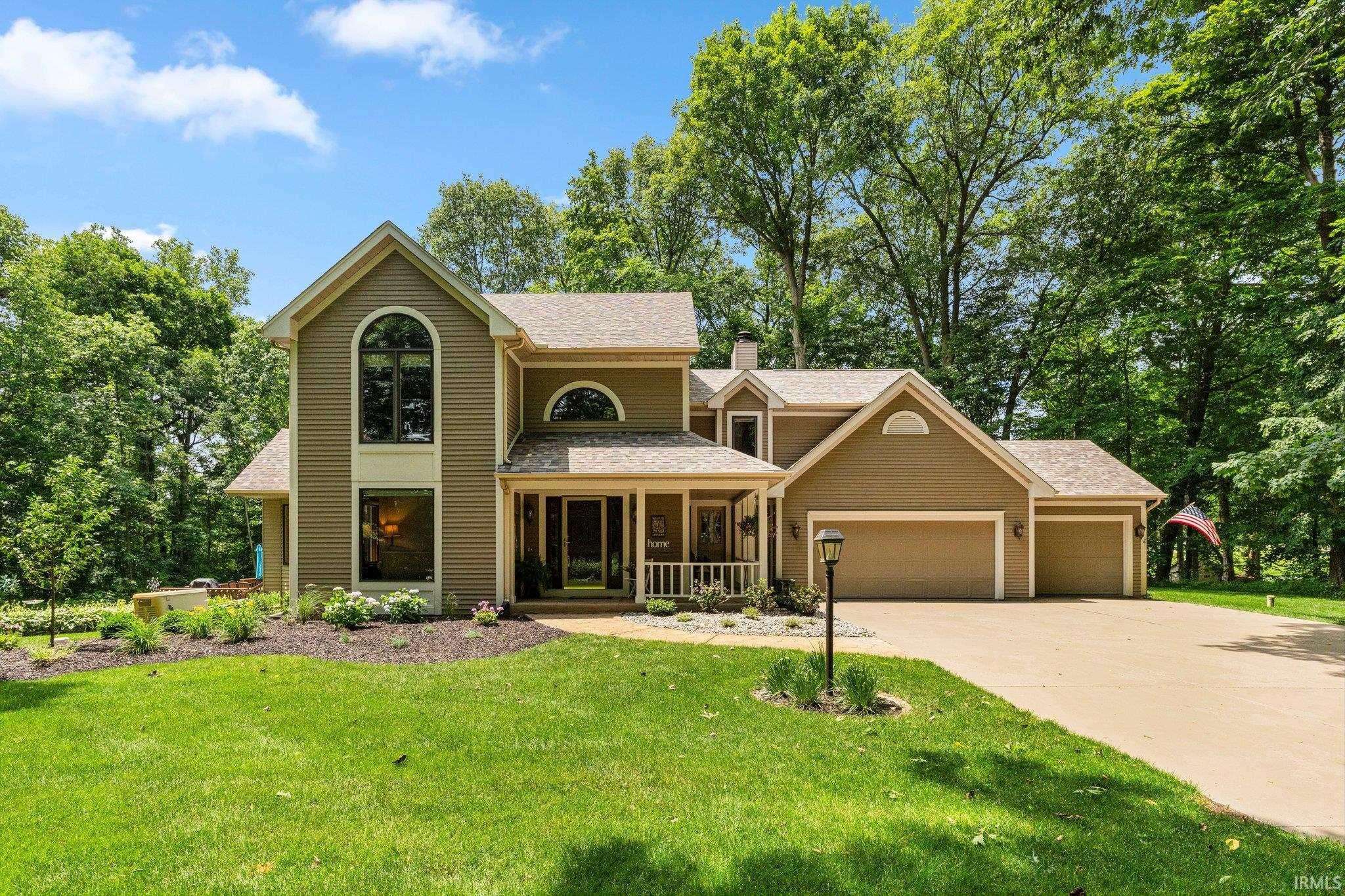 Leo, IN 46765,10610 Garman Road