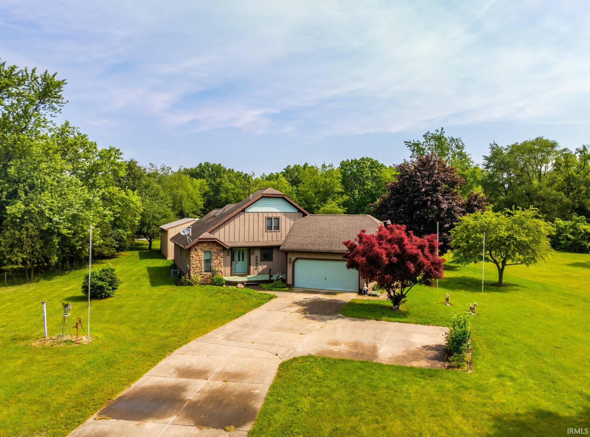 Elkhart, IN 46517,30313 County Road 20