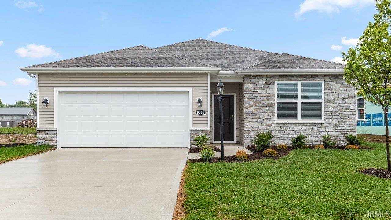 New Haven, IN 46774,9336 Hobart Way
