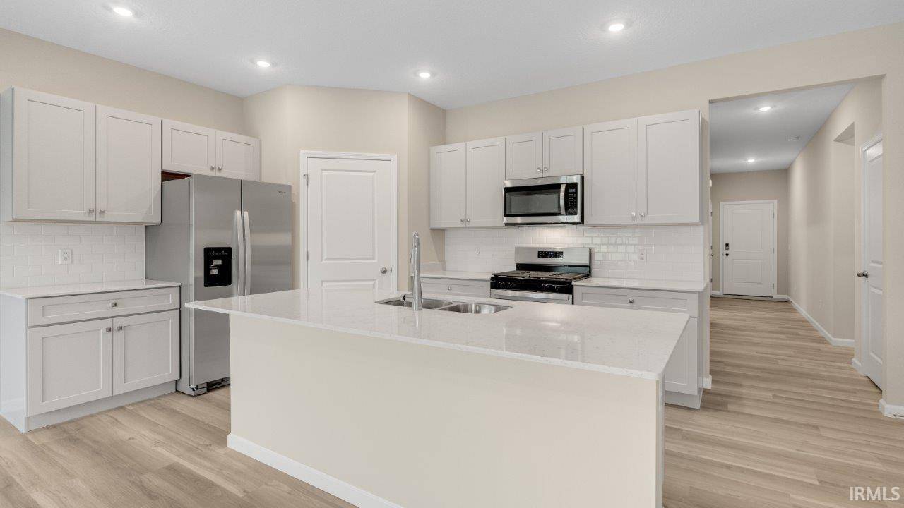 New Haven, IN 46774,9336 Hobart Way