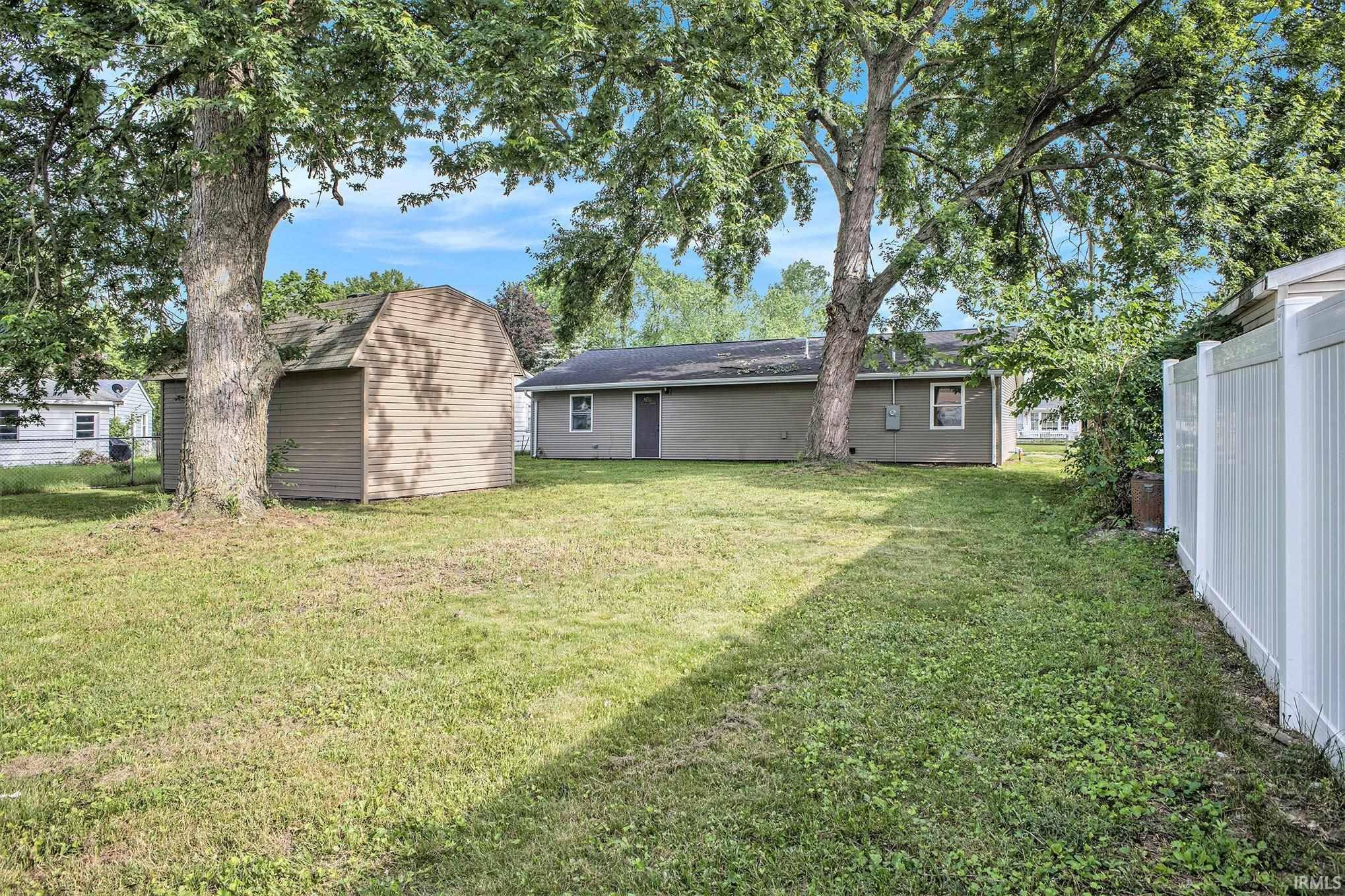 Elkhart, IN 46516,28831 Driftwood Drive