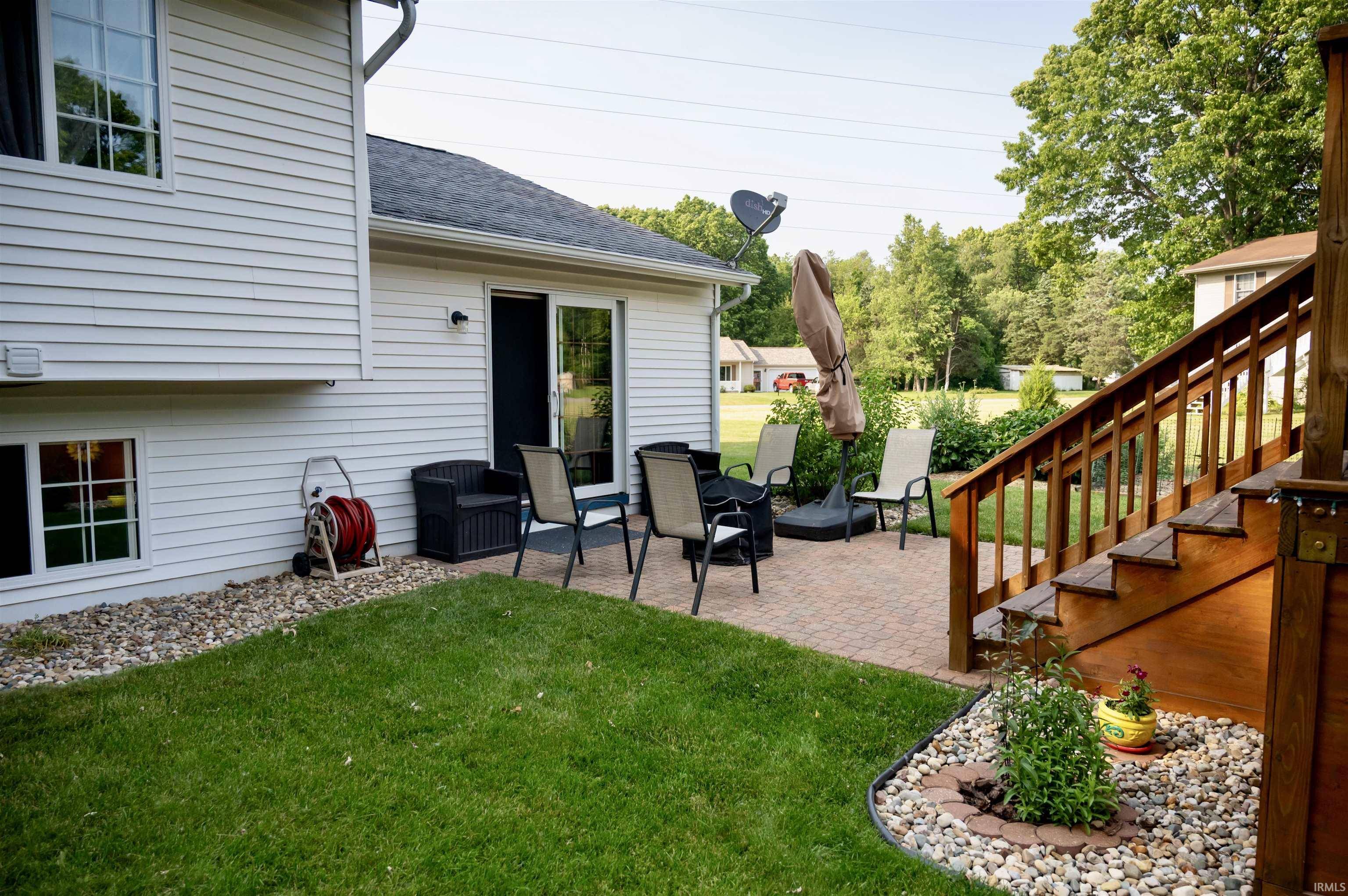 Elkhart, IN 46514-9107,27222 Country Lake Lane