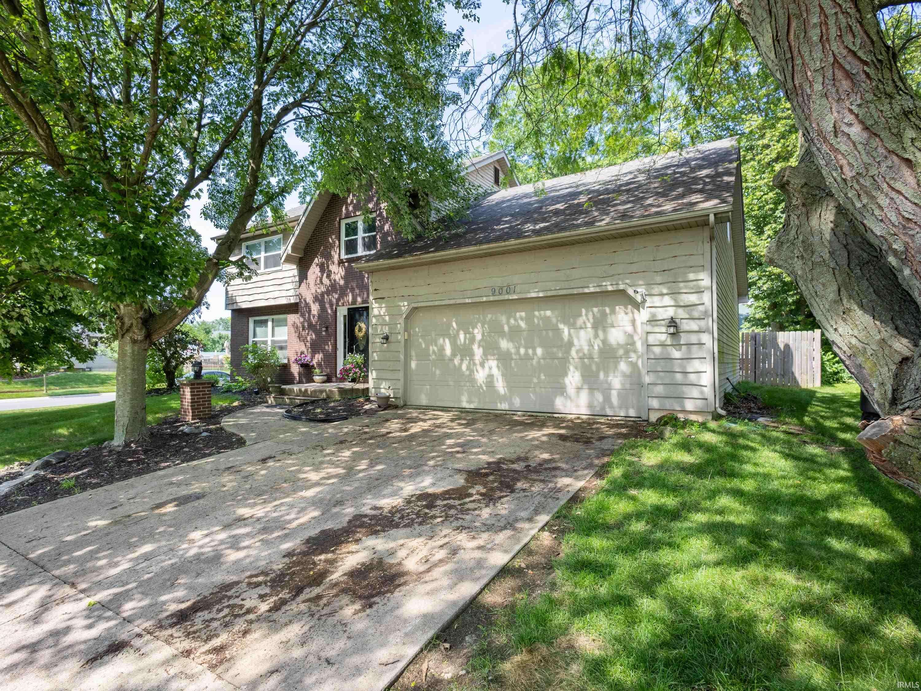 Fort Wayne, IN 46825,9001 Hickory Knoll Boulevard