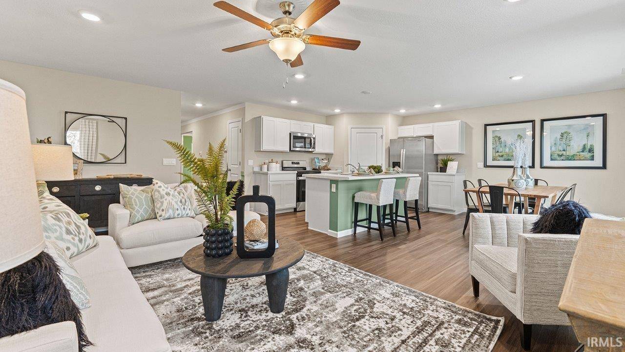 New Haven, IN 46774,9312 Hobart Way