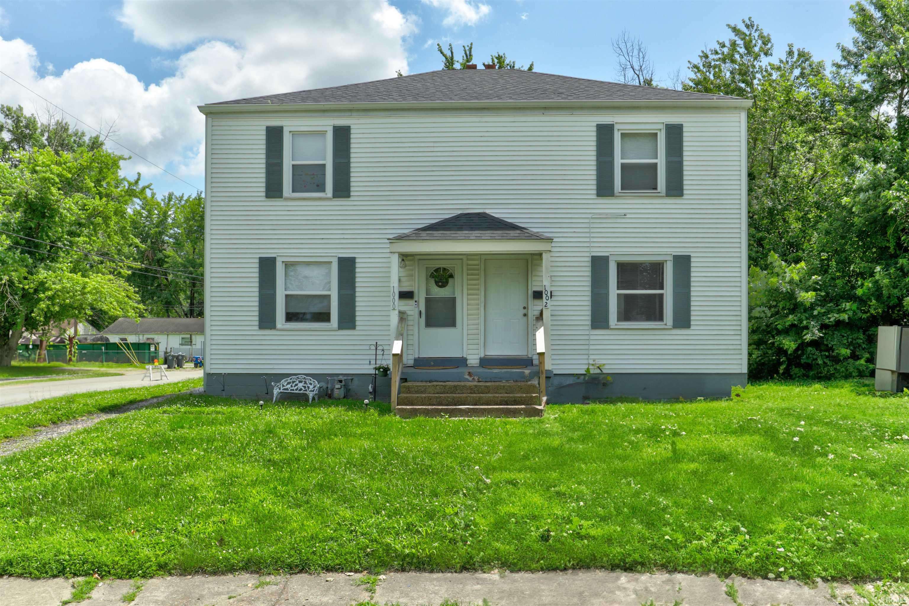 Evansville, IN 47714,1000 Corregidor Circle