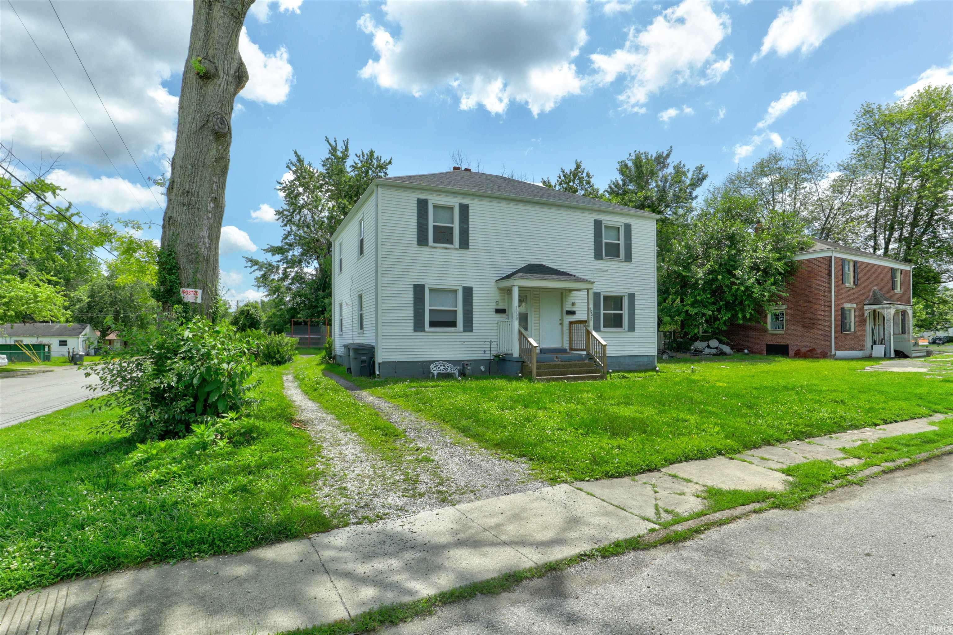 Evansville, IN 47714,1000 Corregidor Circle