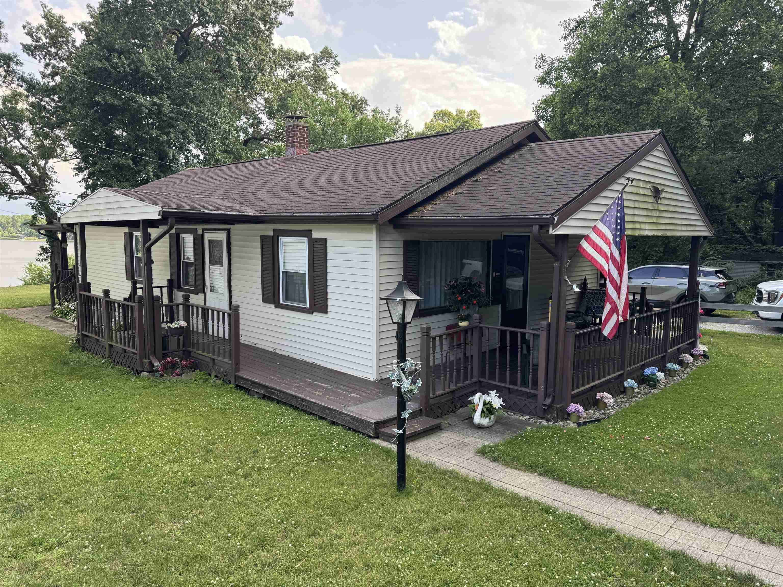 South Bend, IN 46628-5845,26096 Lakewood Drive