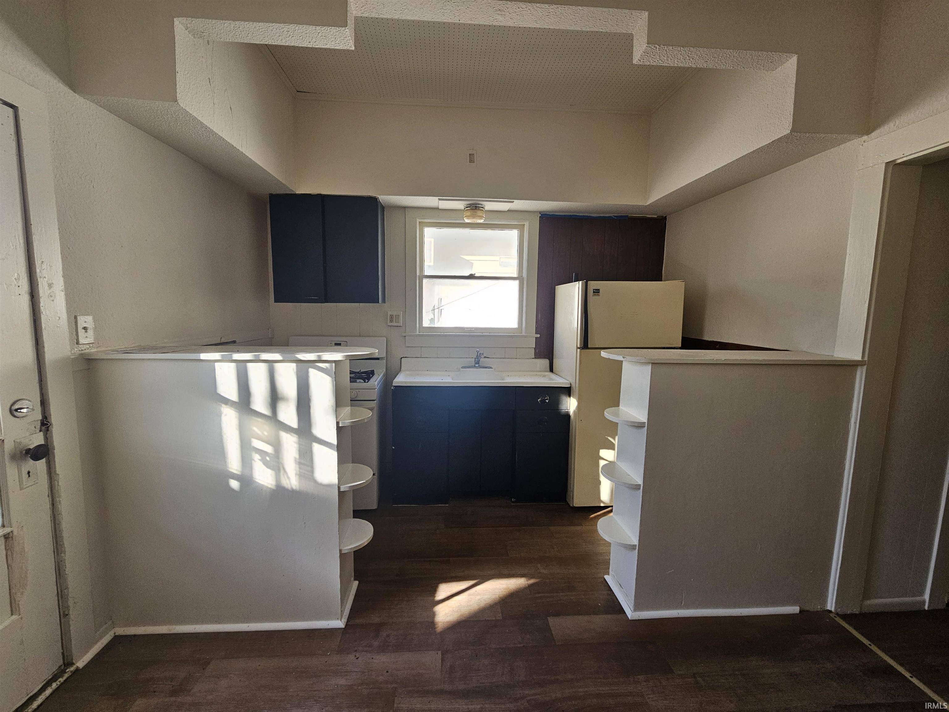 Evansville, IN 47713,809 Jefferson Avenue #1-4