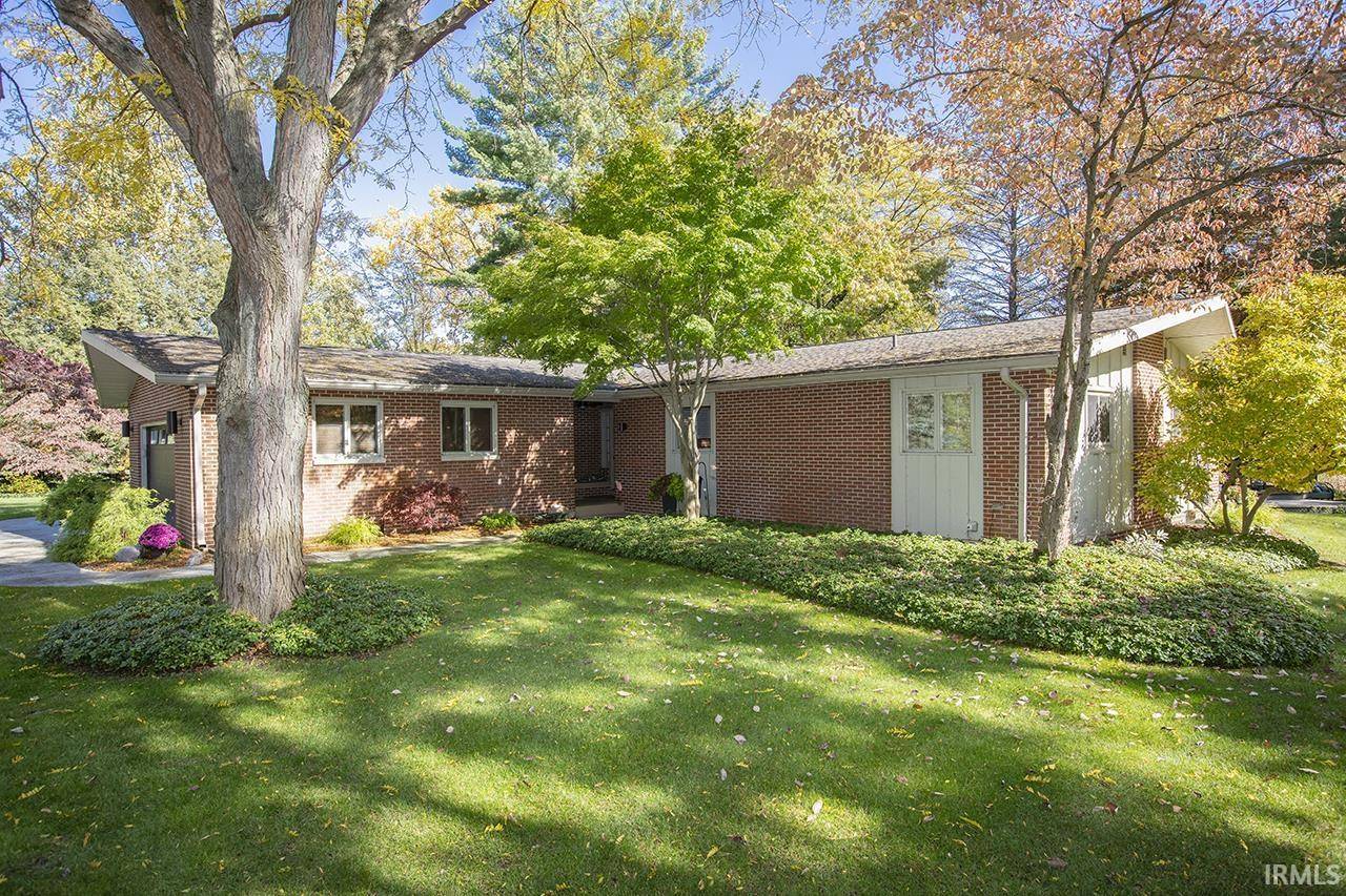Elkhart, IN 46514,3 Kim Court
