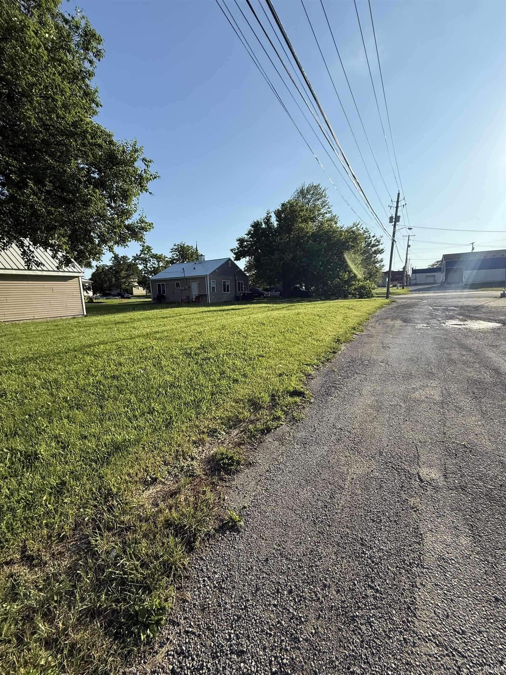 Fort Wayne, IN 46803,1217 Fletcher Avenue