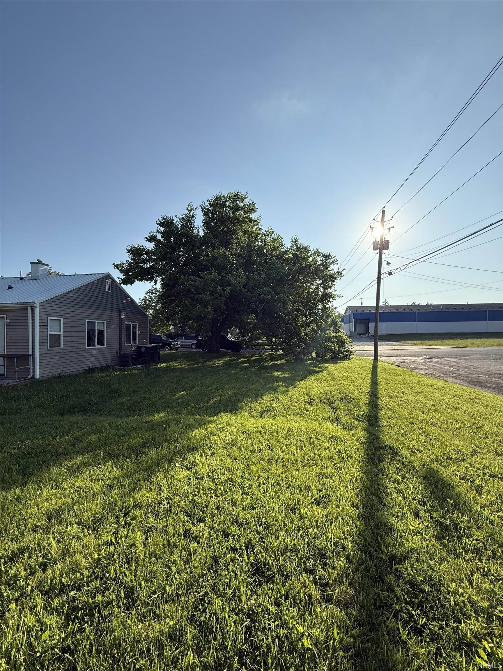 Fort Wayne, IN 46803,1217 Fletcher Avenue