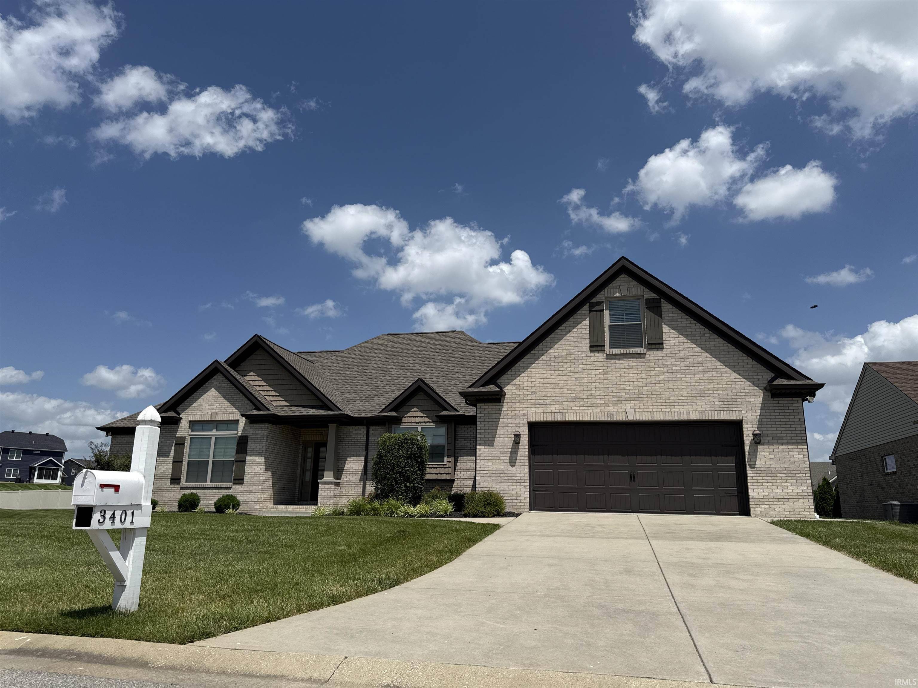 Evansville, IN 47715,3401 Pomona Drive