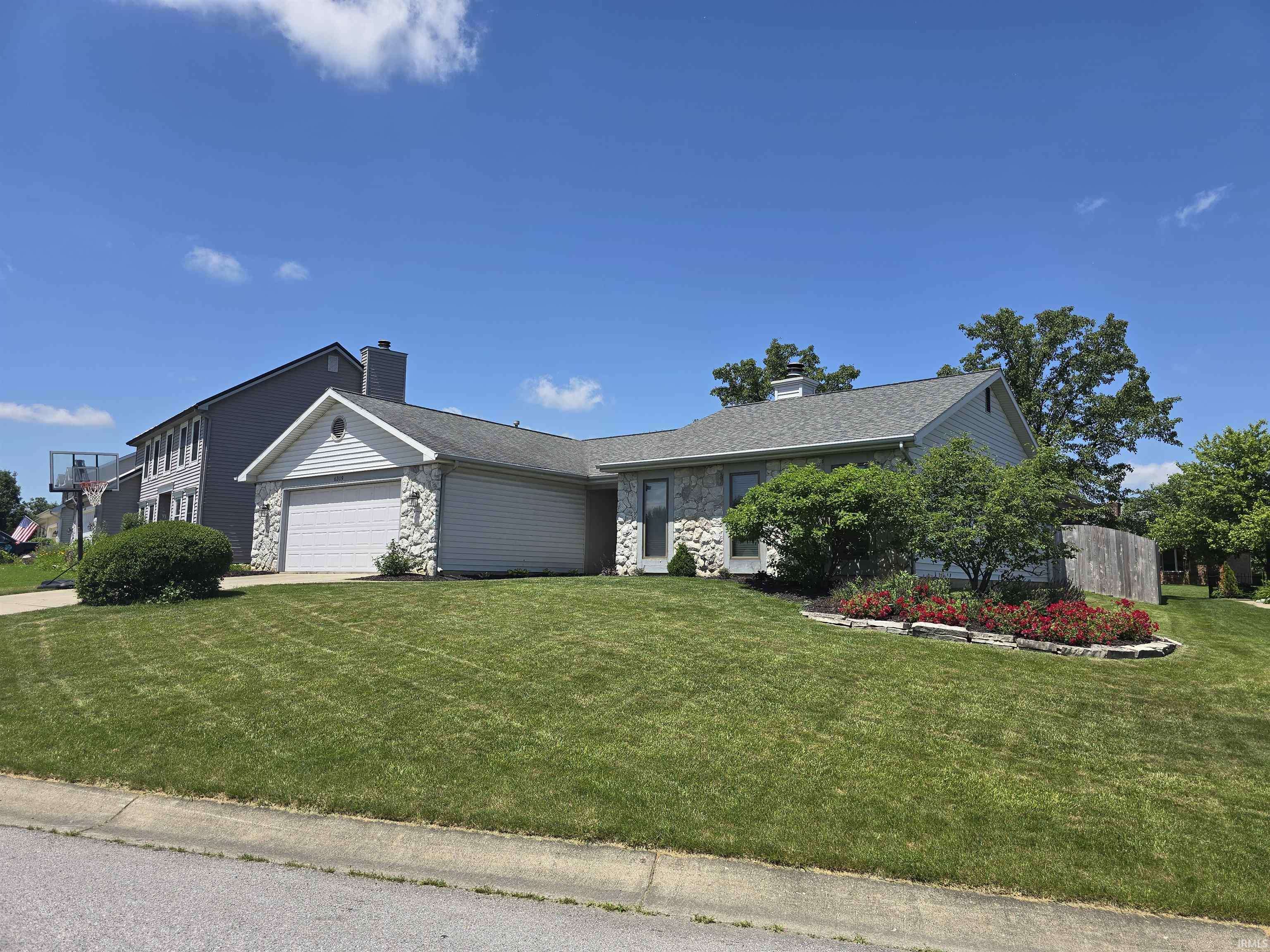 Fort Wayne, IN 46845,6319 Riptide Way