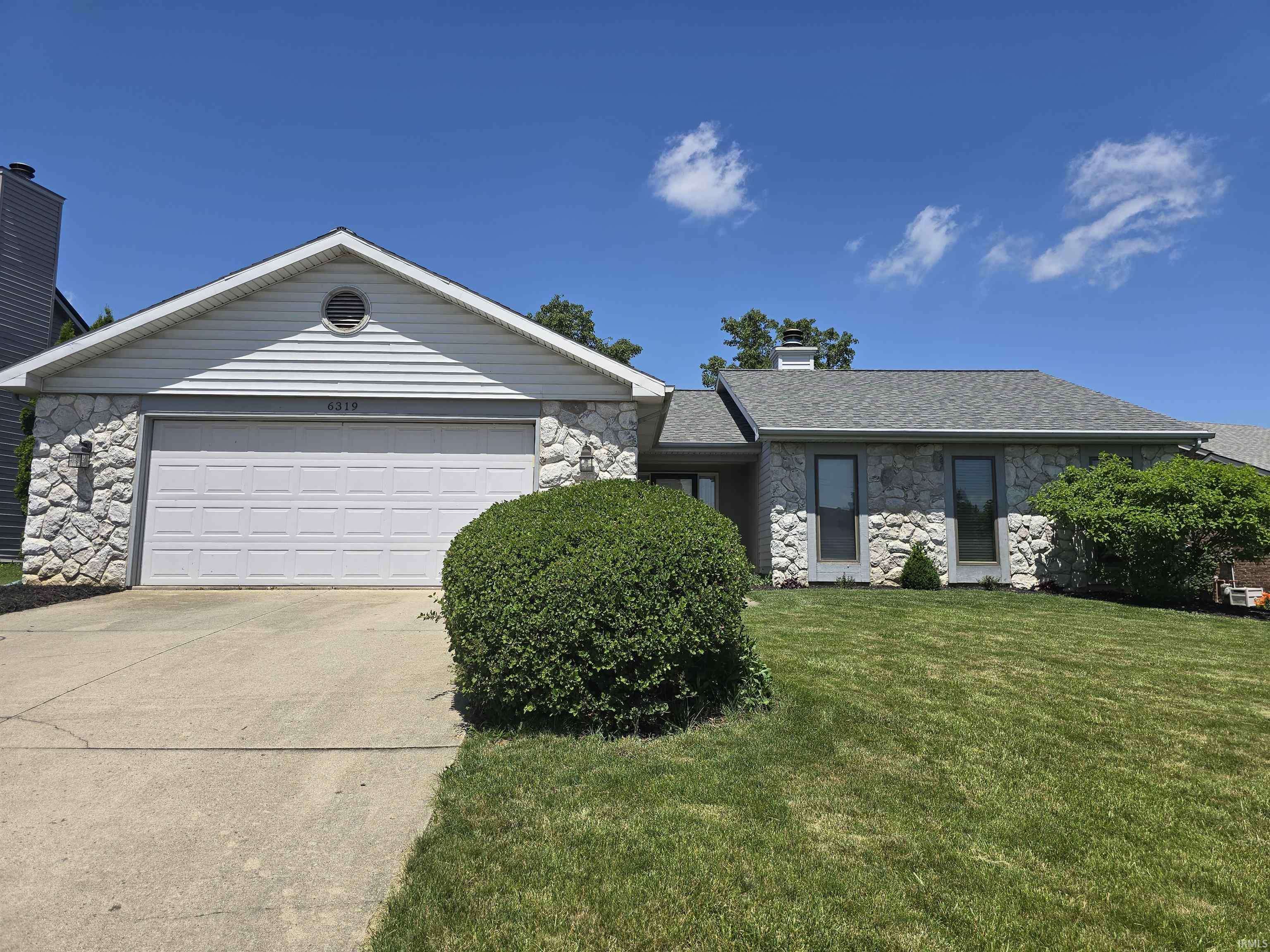 Fort Wayne, IN 46845,6319 Riptide Way