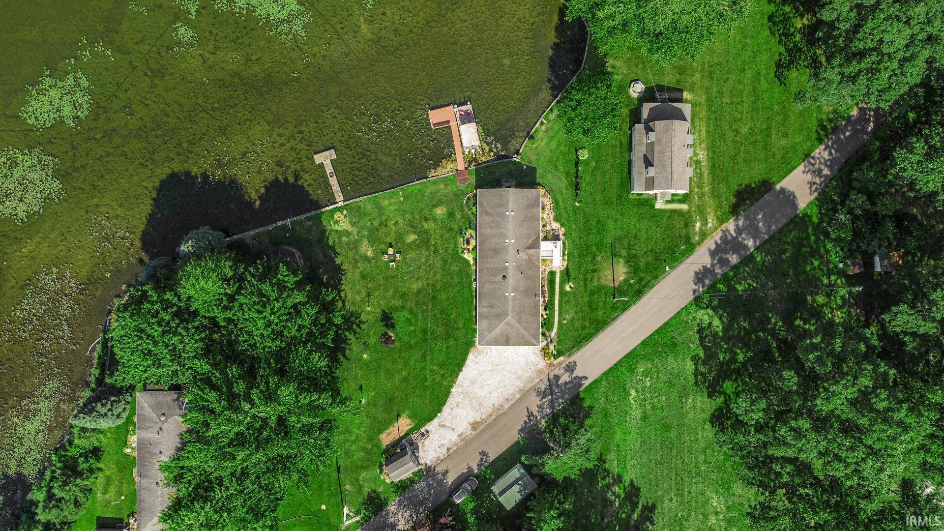 Walkerton, IN 46574,1897 Lakeshore Drive