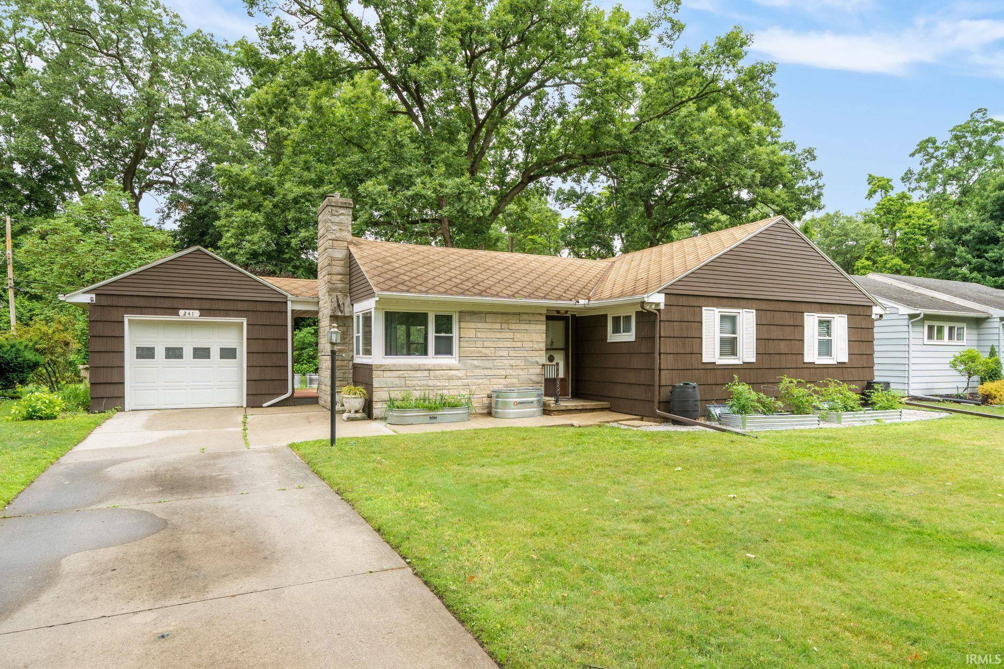South Bend, IN 46615-3116,241 Sylvan Glen Drive