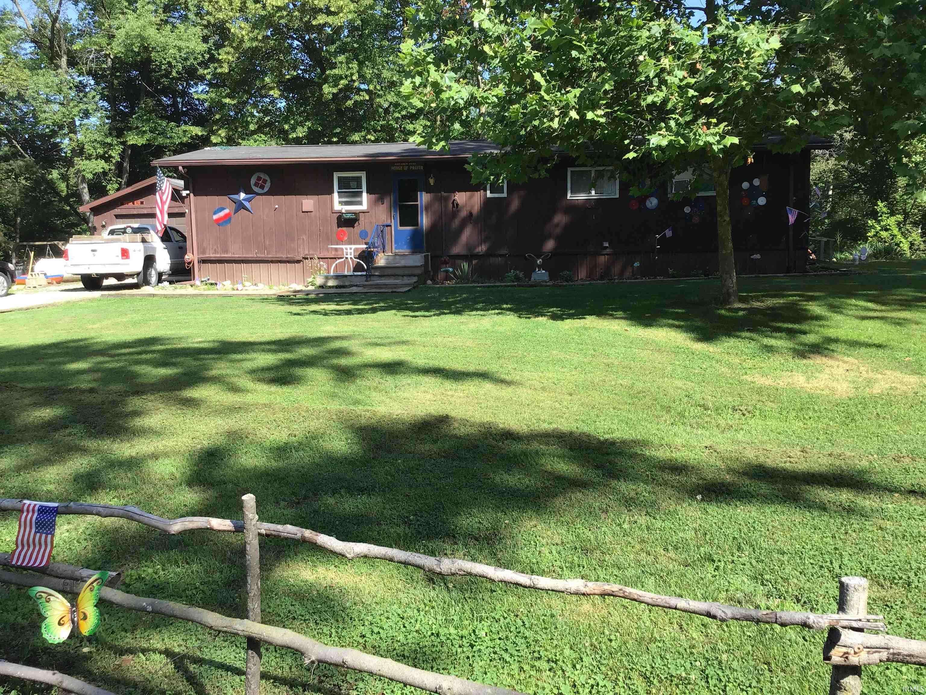 Winamac, IN 46996,2338 E Tanner Lane