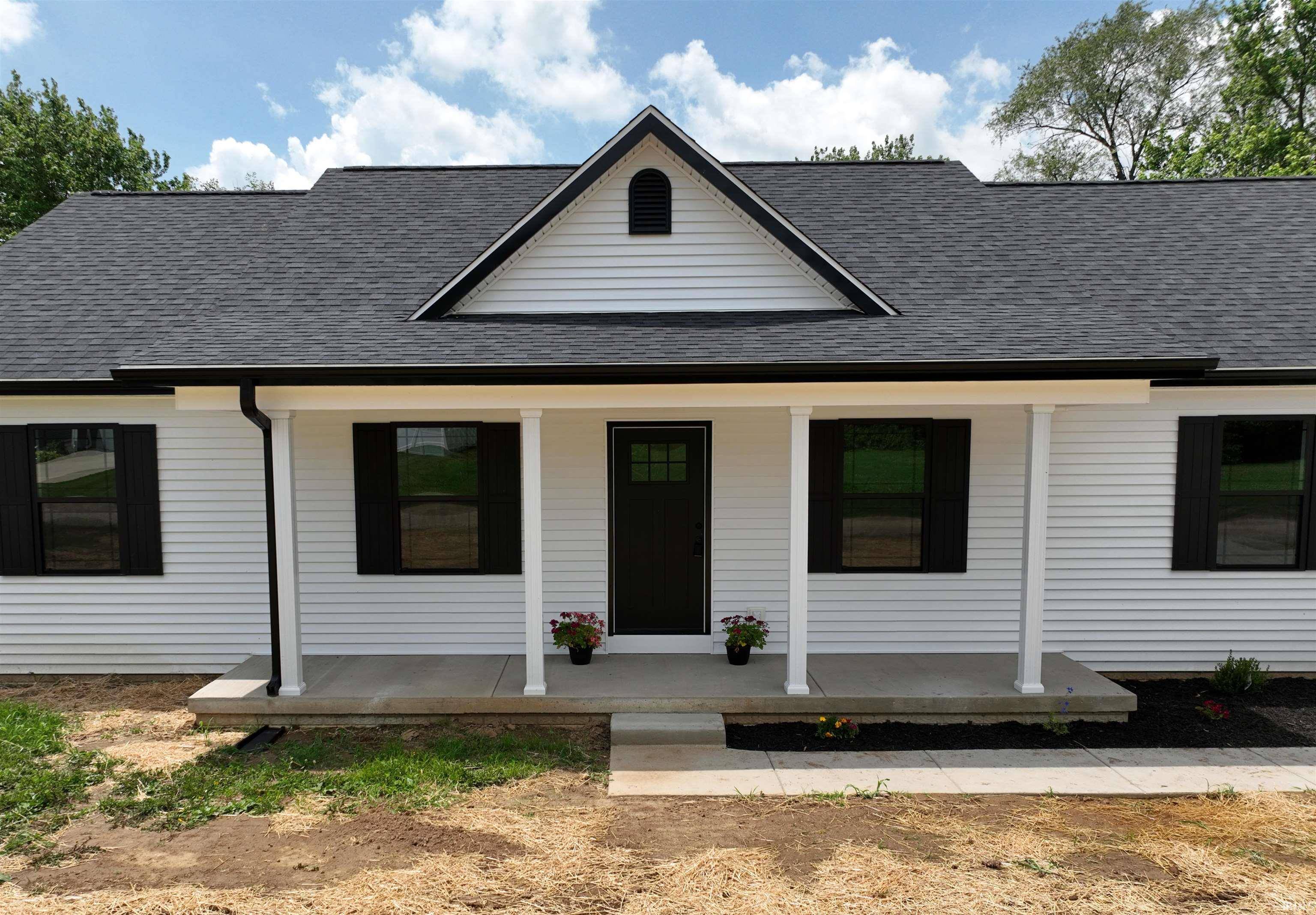 Washington, IN 47501,1405 Rosewood Drive