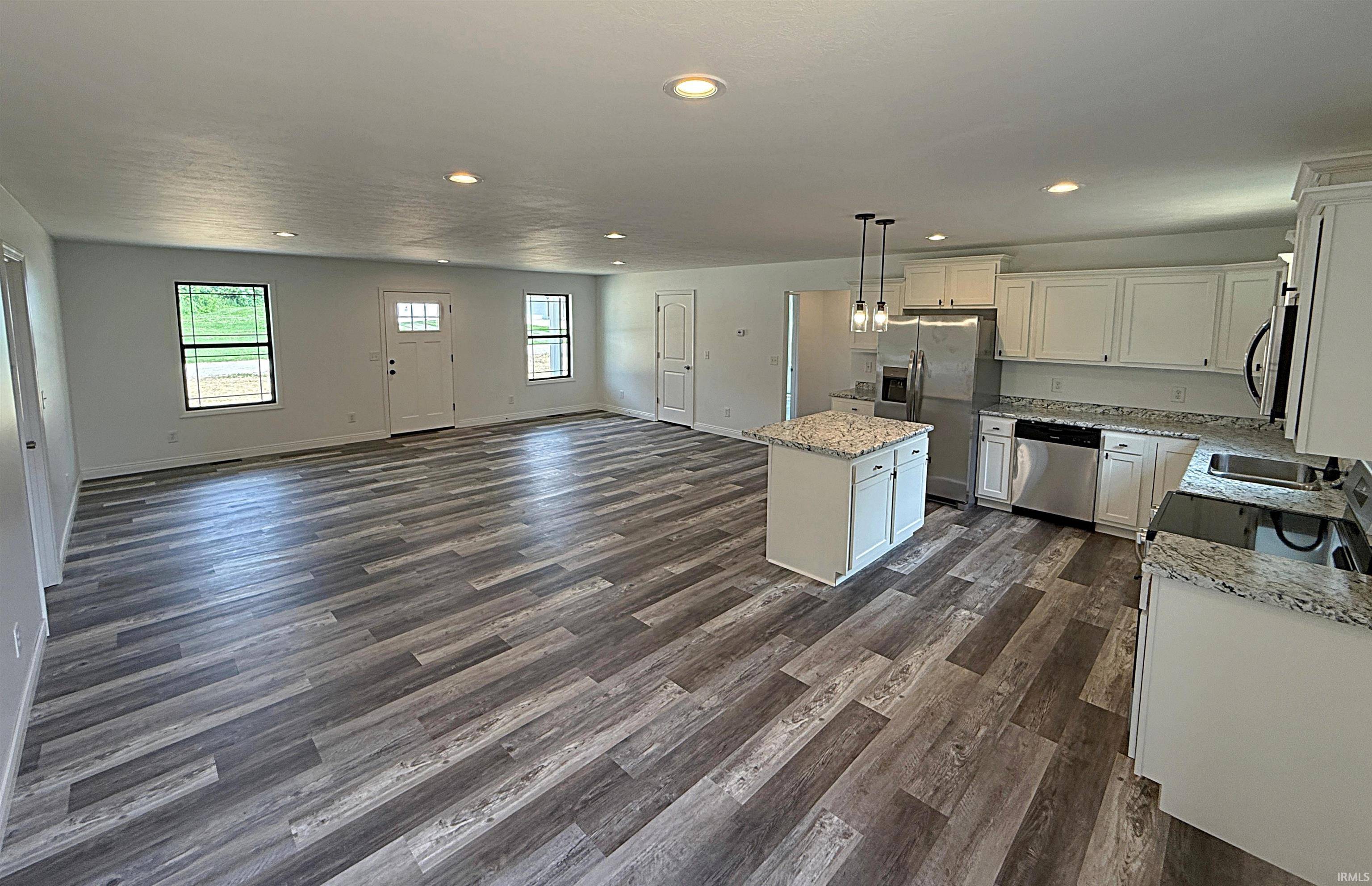 Washington, IN 47501,1405 Rosewood Drive