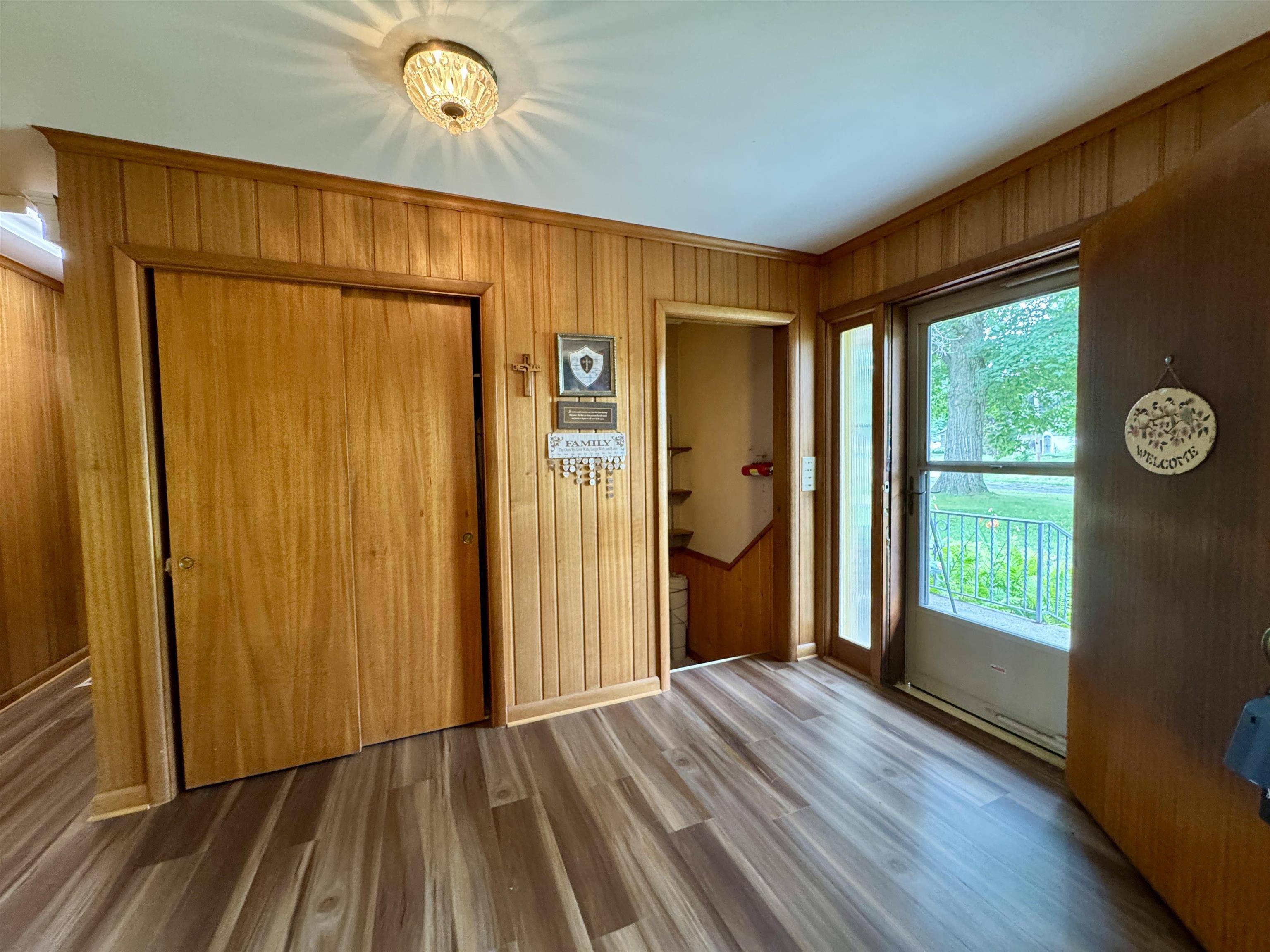 Warsaw, IN 46580,1201 Edgewood Drive