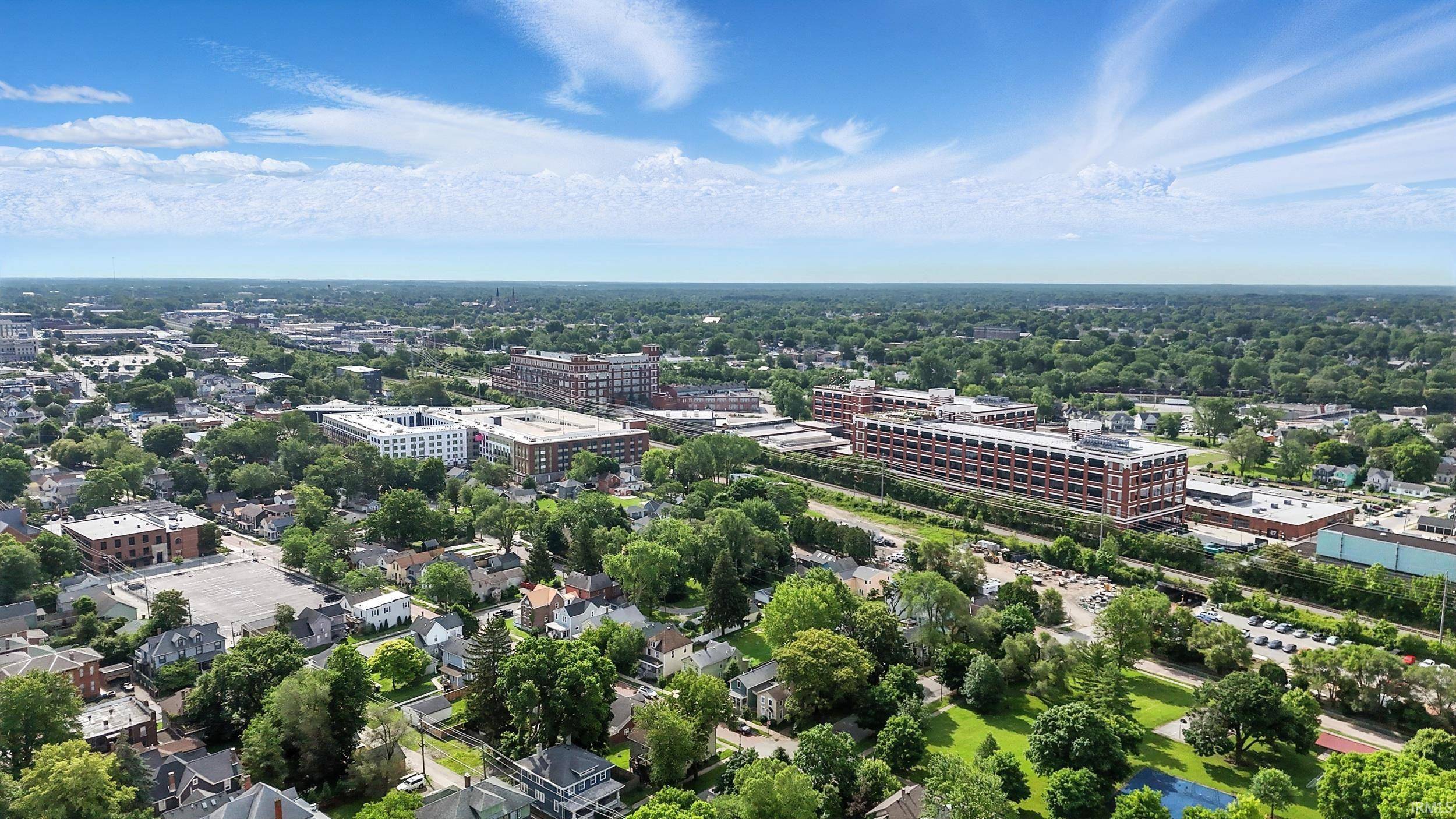 Fort Wayne, IN 46802-5947,1231 W Washington Boulevard