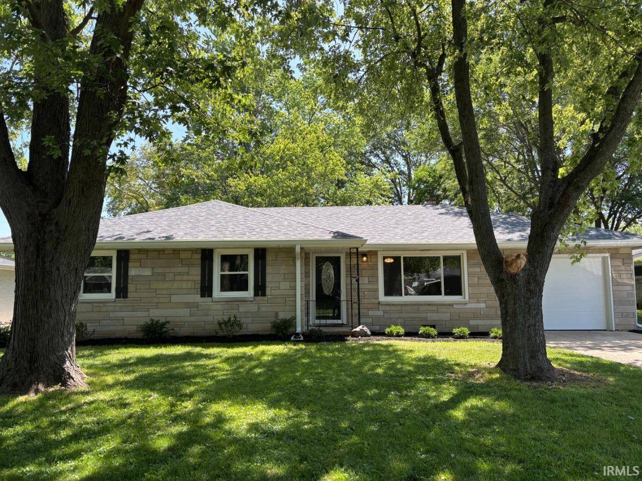Muncie, IN 47304-1525,3906 N Lanewood Drive