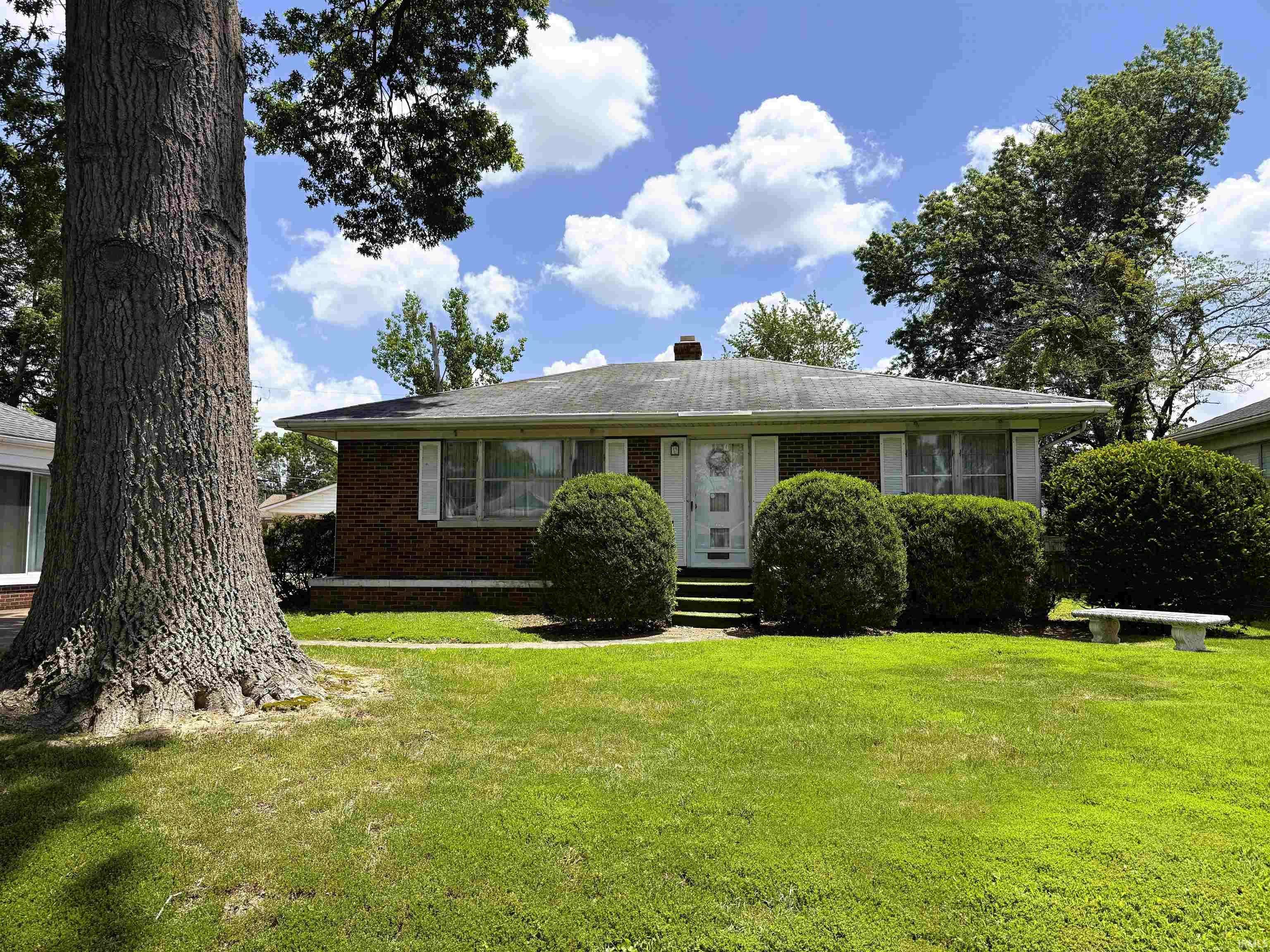 Evansville, IN 47714,100 S Fairlawn Avenue