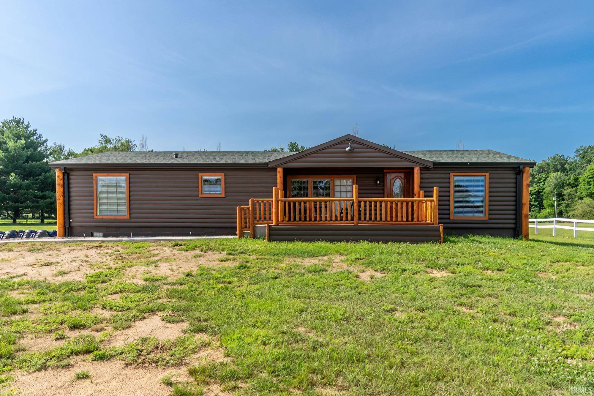 Rochester, IN 46975,1759 W Olson Road