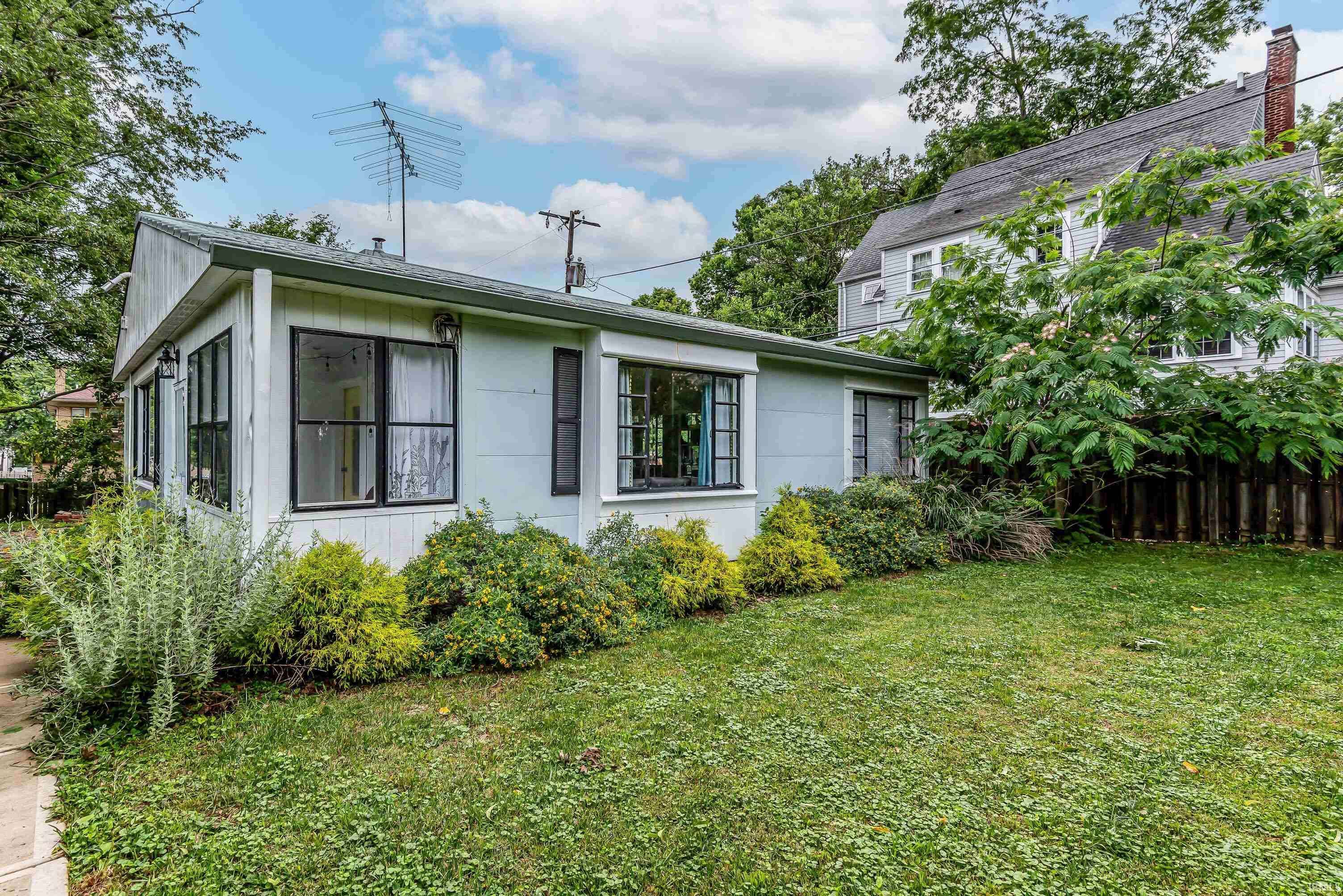 Bloomington, IN 47401,1317 E Hunter Avenue