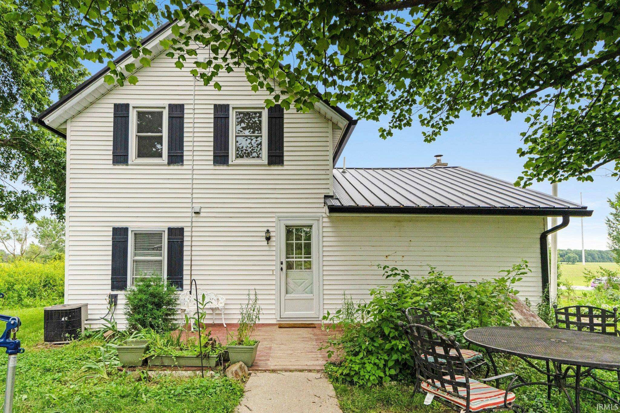 Churubusco, IN 46723,12531 Taylor Road