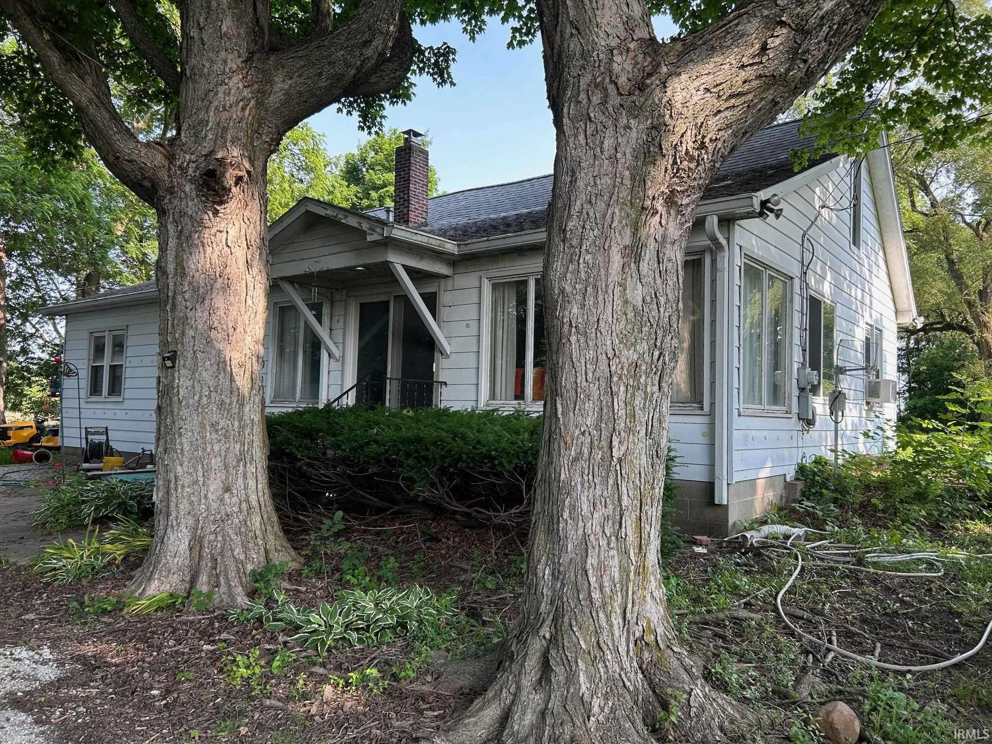 West Lafayette, IN 47906-9689,9219 N 100 W