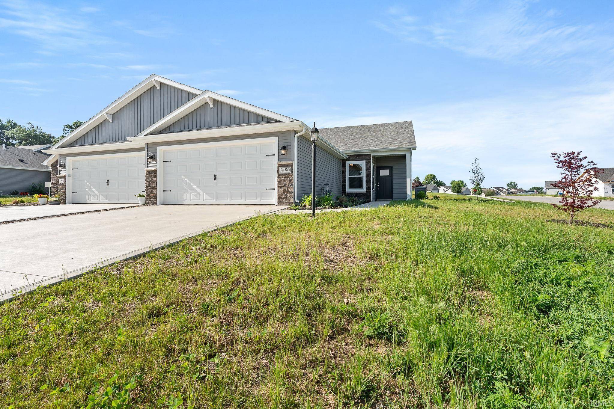 Columbia City, IN 46725,3190 E Buell Court