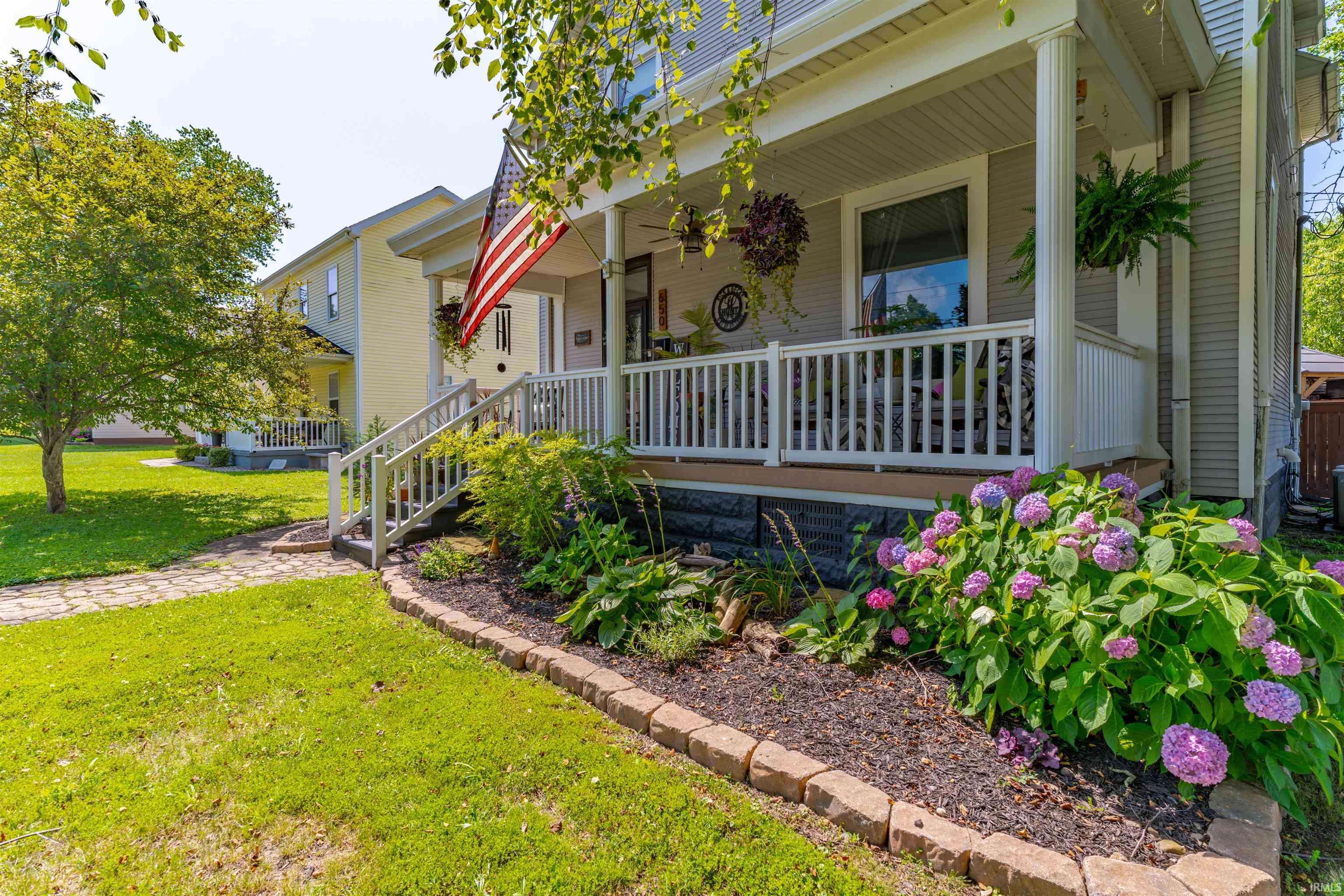 Rockport, IN 47635,650 MAIN Street