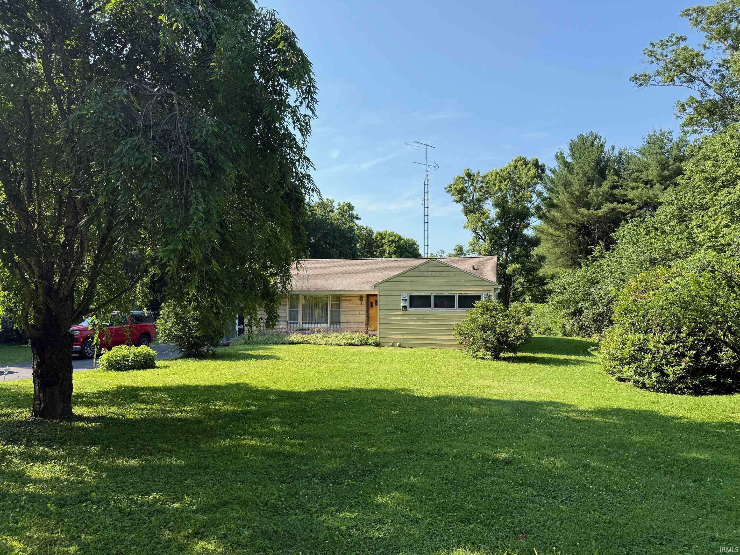 Bloomington, IN 47408,614 E Audubon Drive