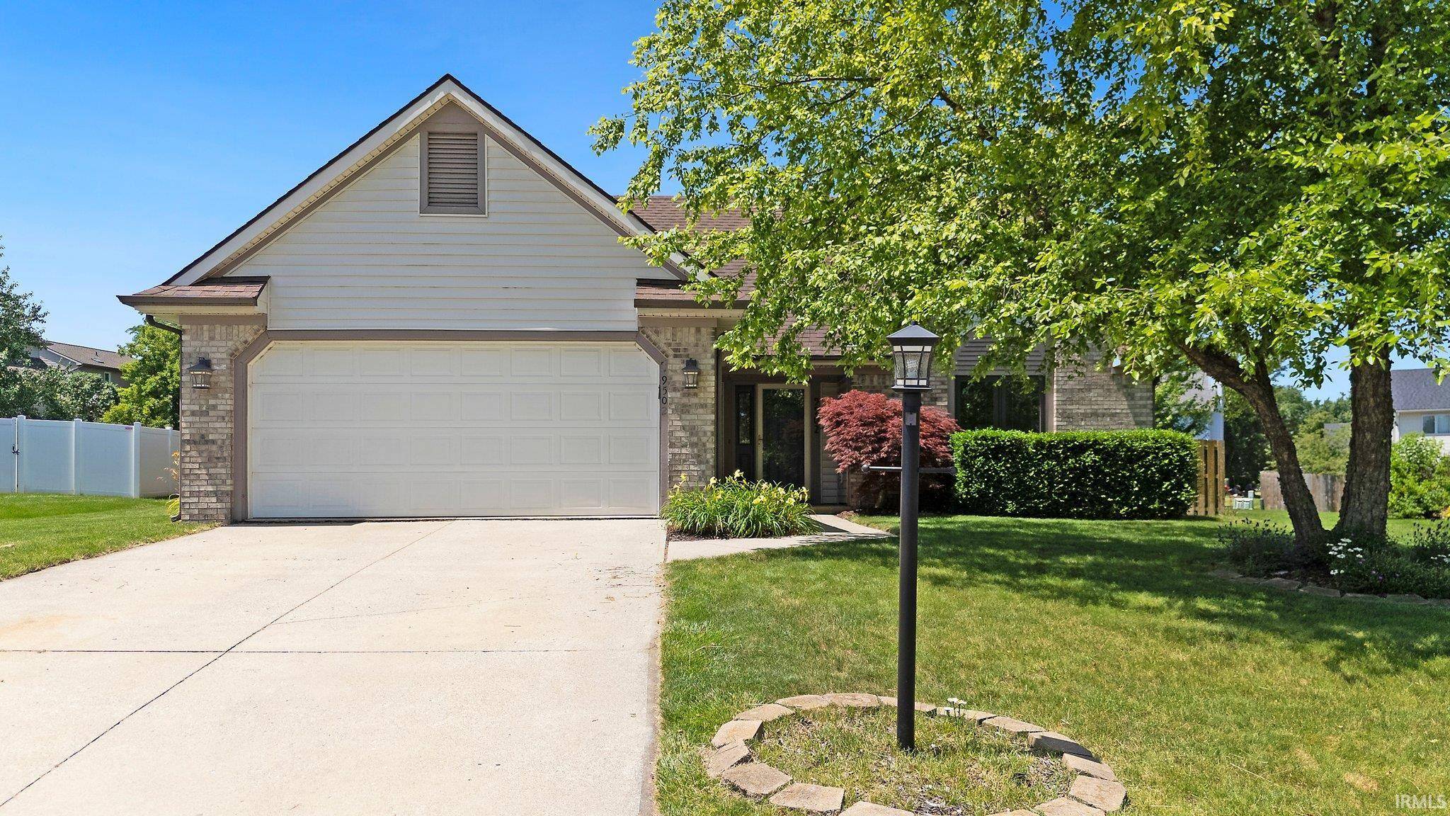 Fort Wayne, IN 46804,9502 Sail Wind Drive