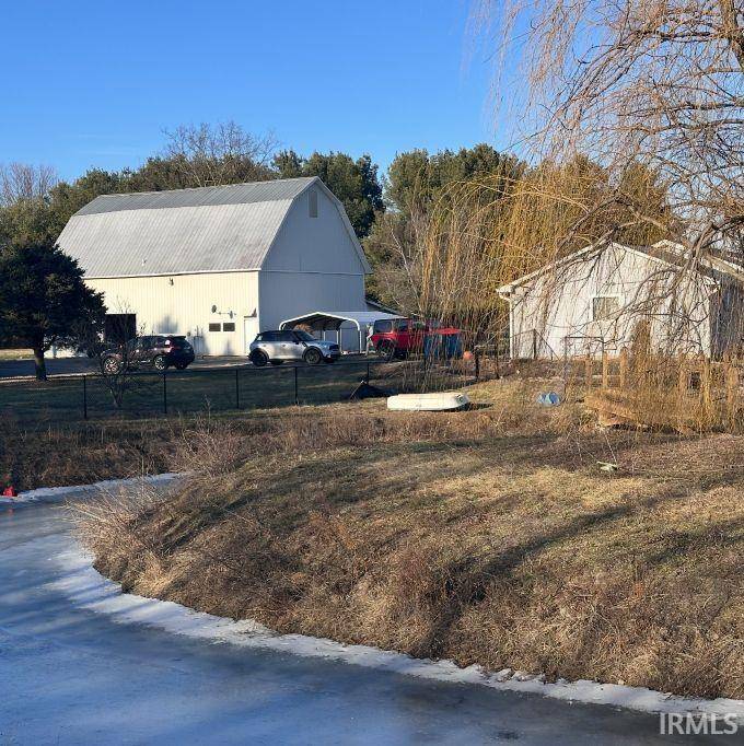 Shelbyville, IN 46176-8570,4500 N Michigan Road